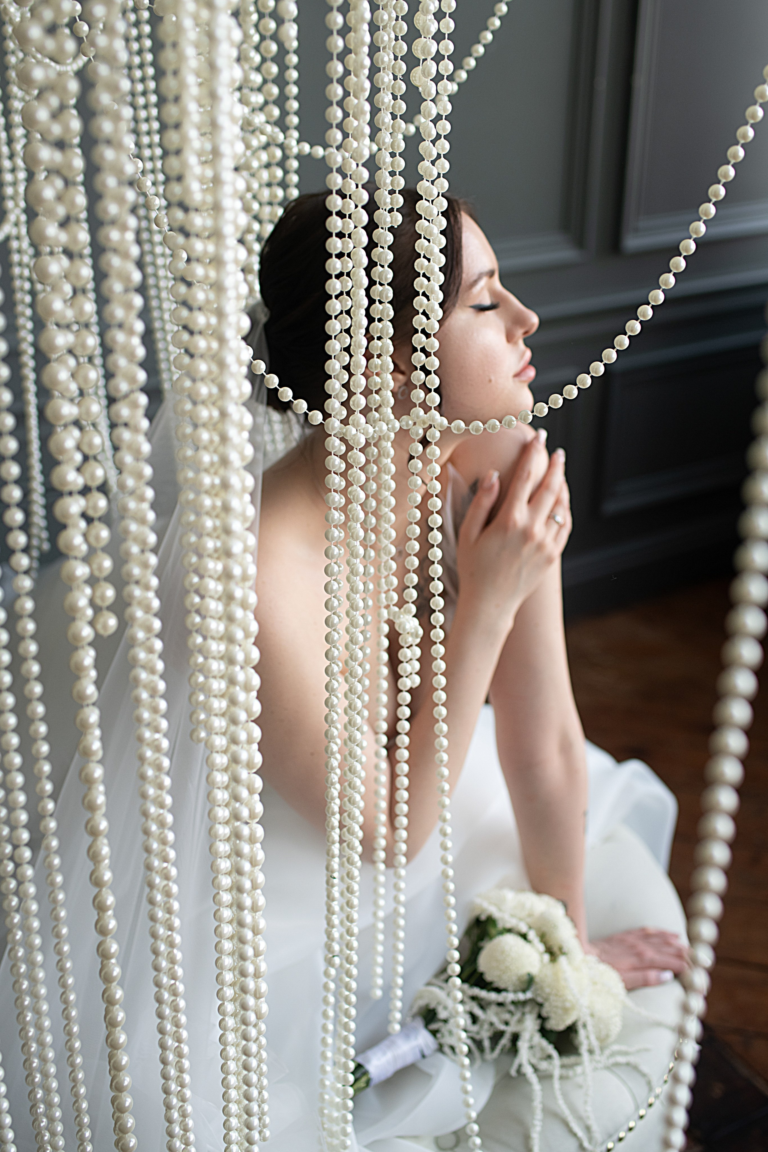 Ангелина и Денис 04.04.2026. Свадебный фотограф в Хабаровске Елена Андреенко