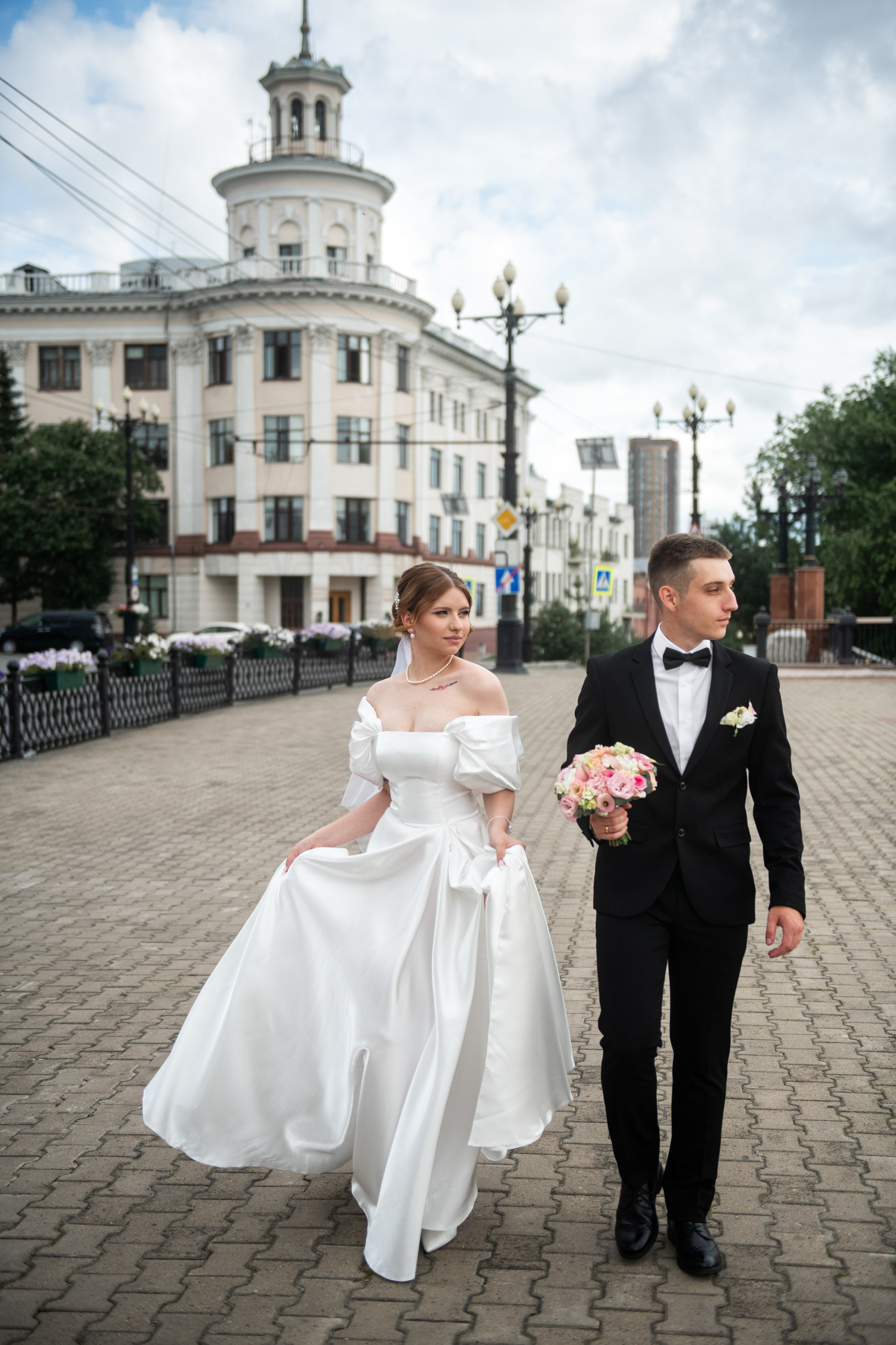 Роман и&nbsp;Софья 25.07.2026