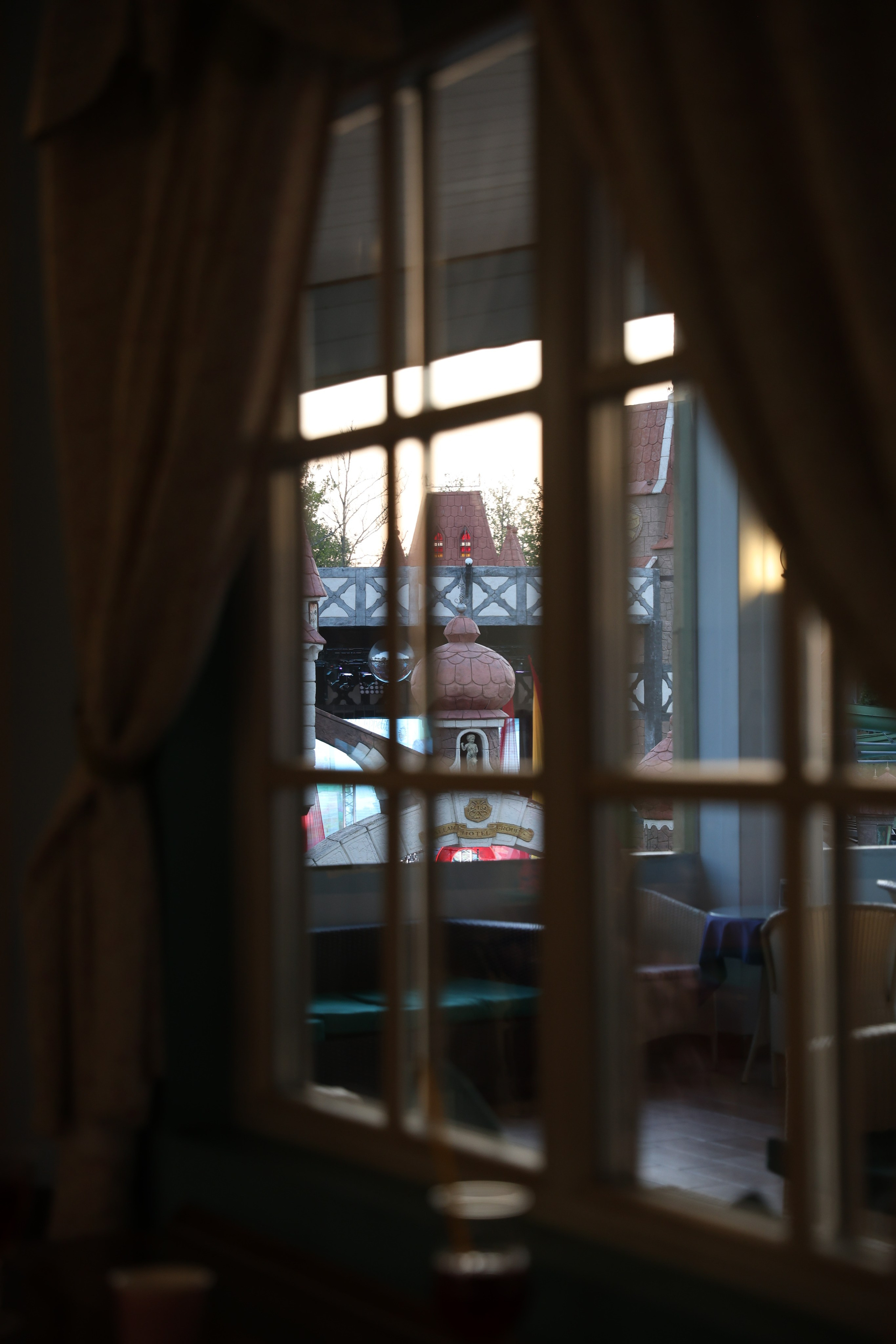 отель довиль в анапе