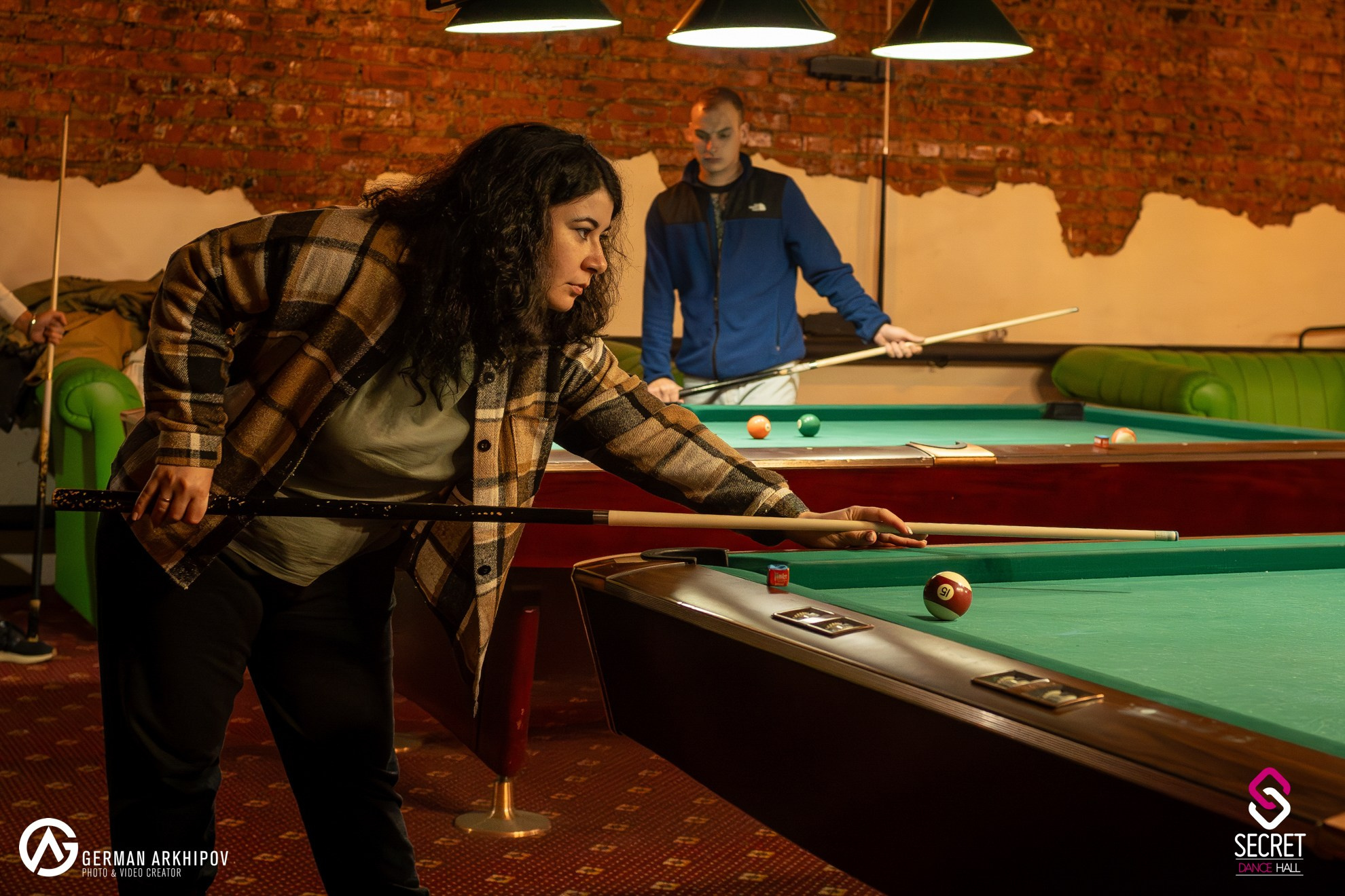 #don"t_stop_dancing — Secret Dance Hall