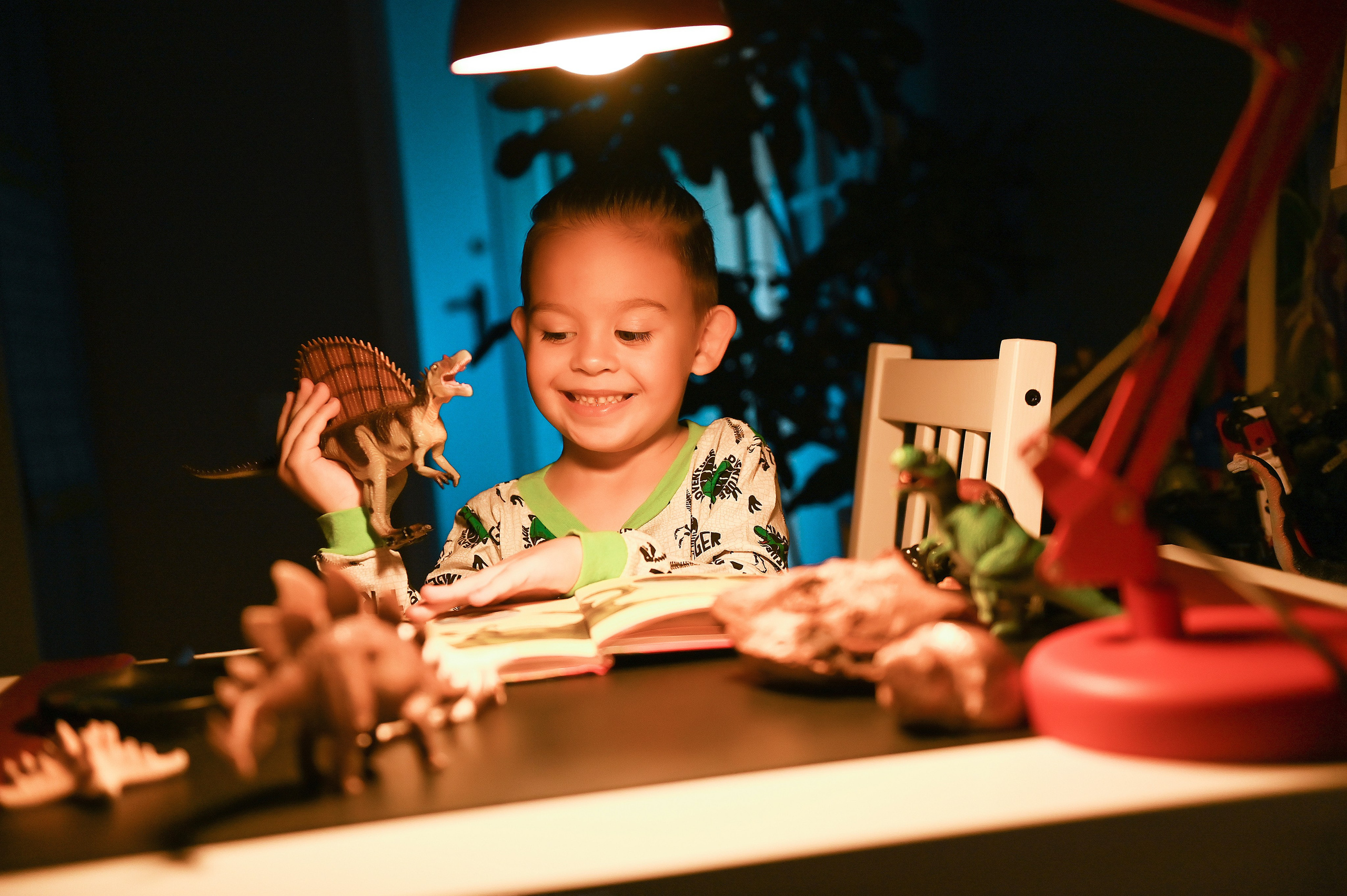 Детская домашняя кабинет натуралиста. Свадебный, семейный, детский, контент фотограф в Омске Максим Ильин