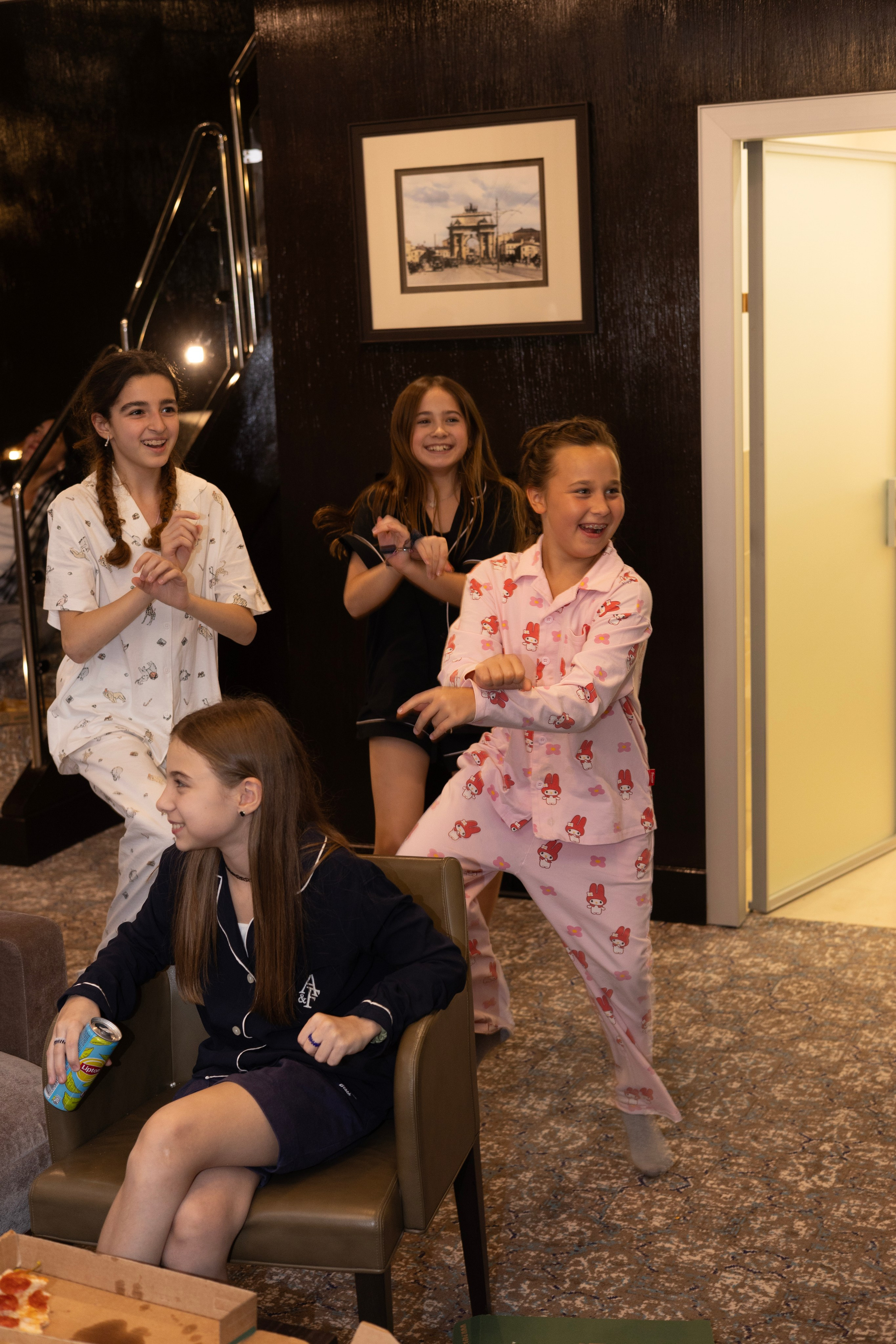 Девочки. Фотограф Москва