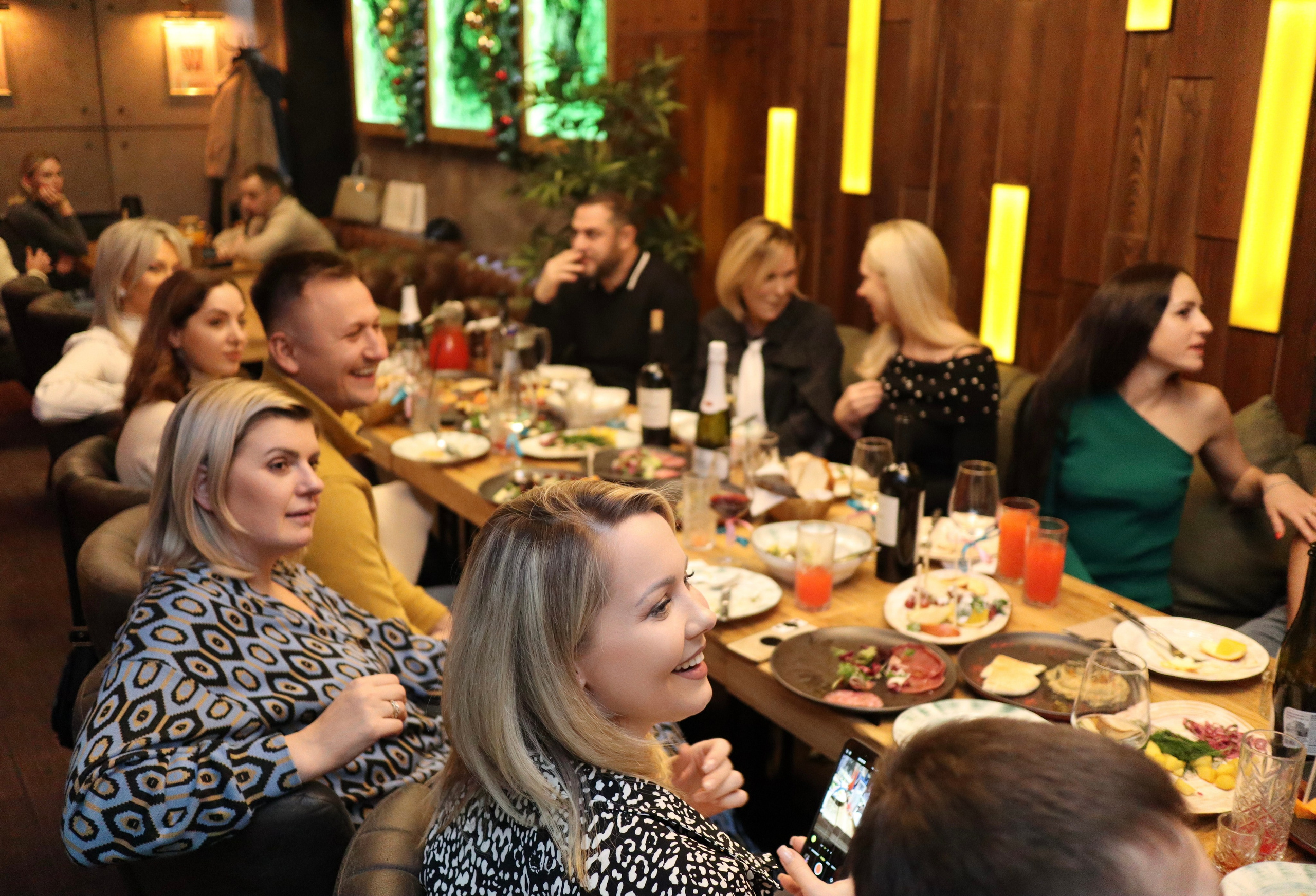 Гендер пати. Фотограф Москва