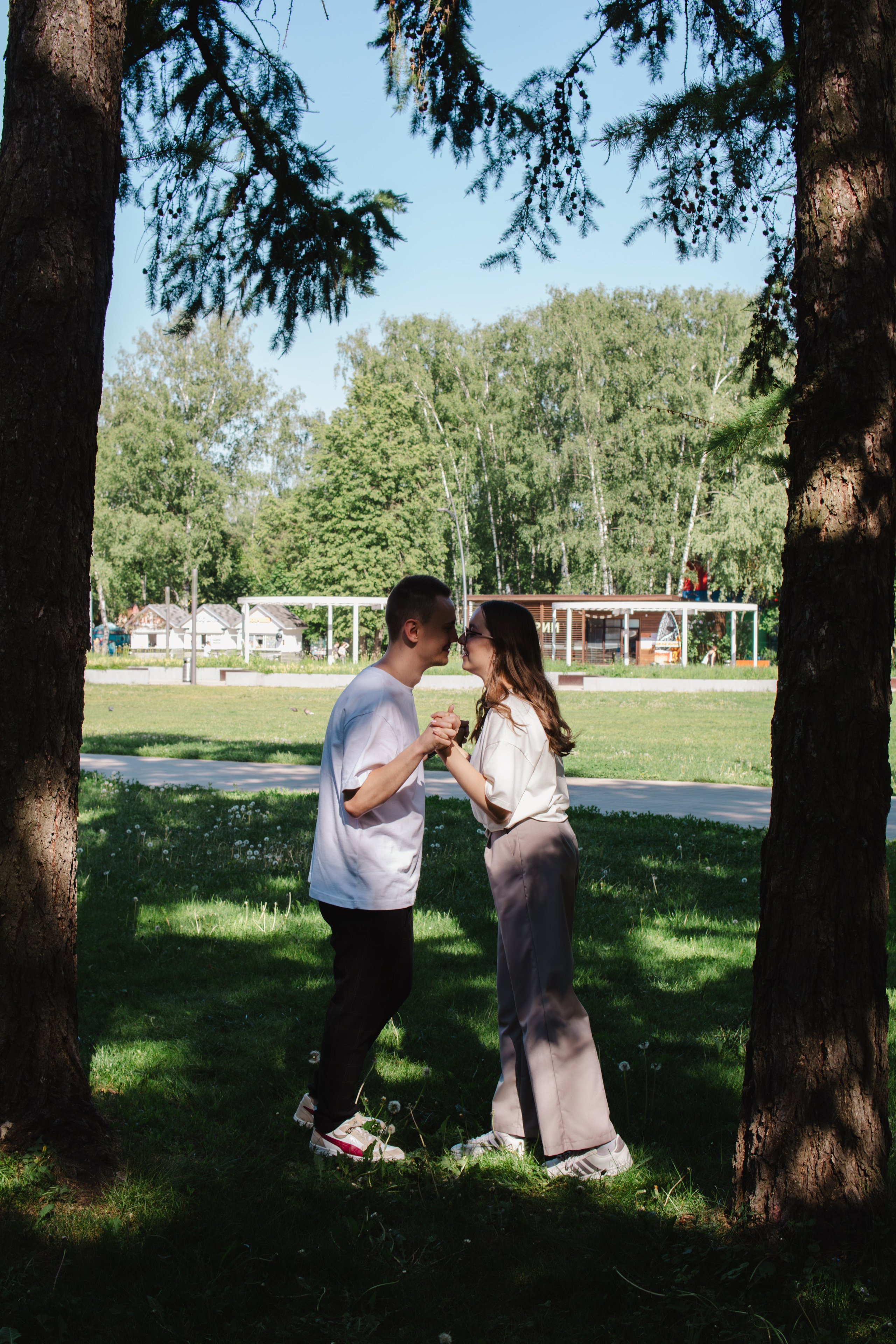 Кузьминки предложение. Фотограф Москва