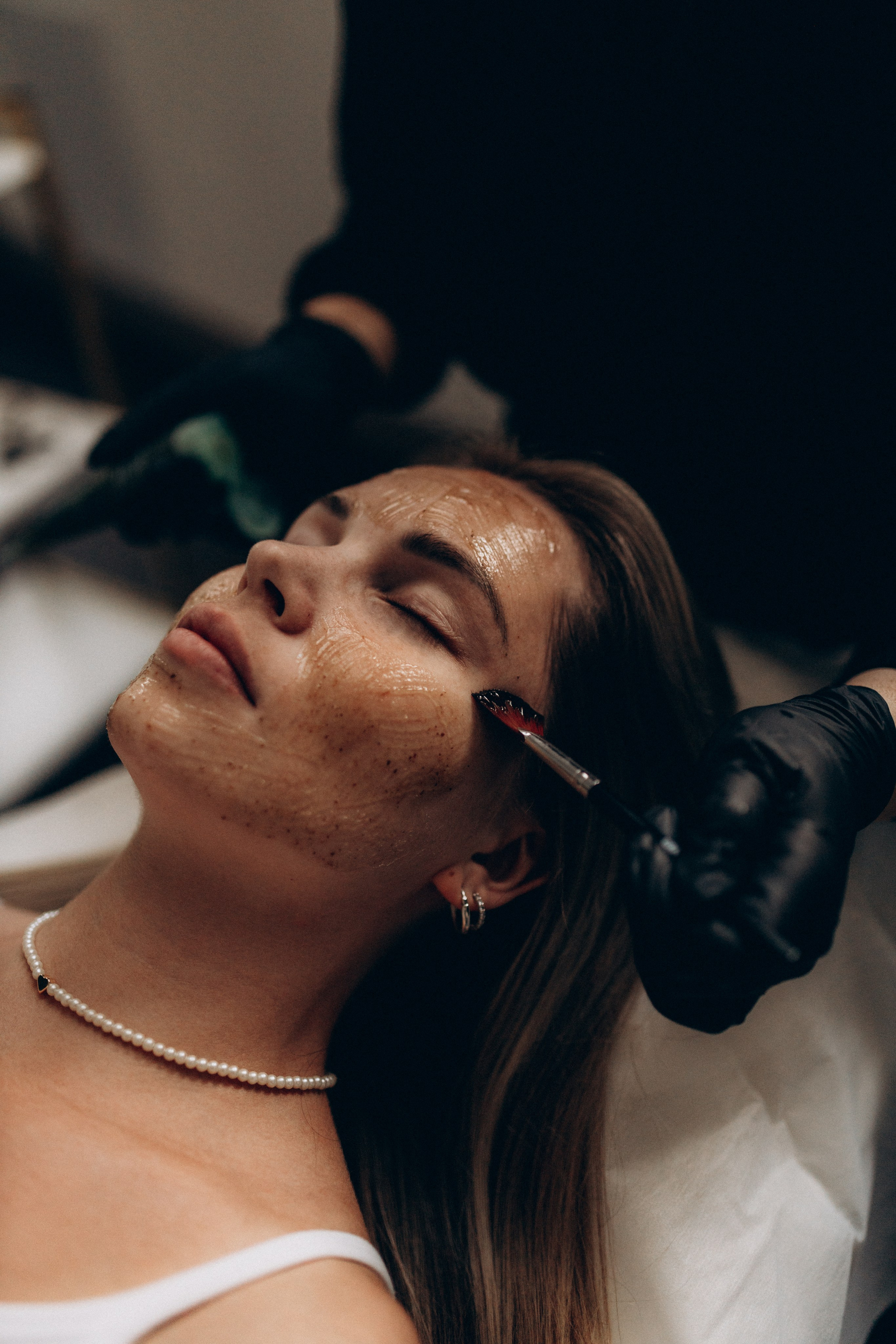 Контент для косметолога. Фотограф НОГИНСК, Москва, Анастасия Белая