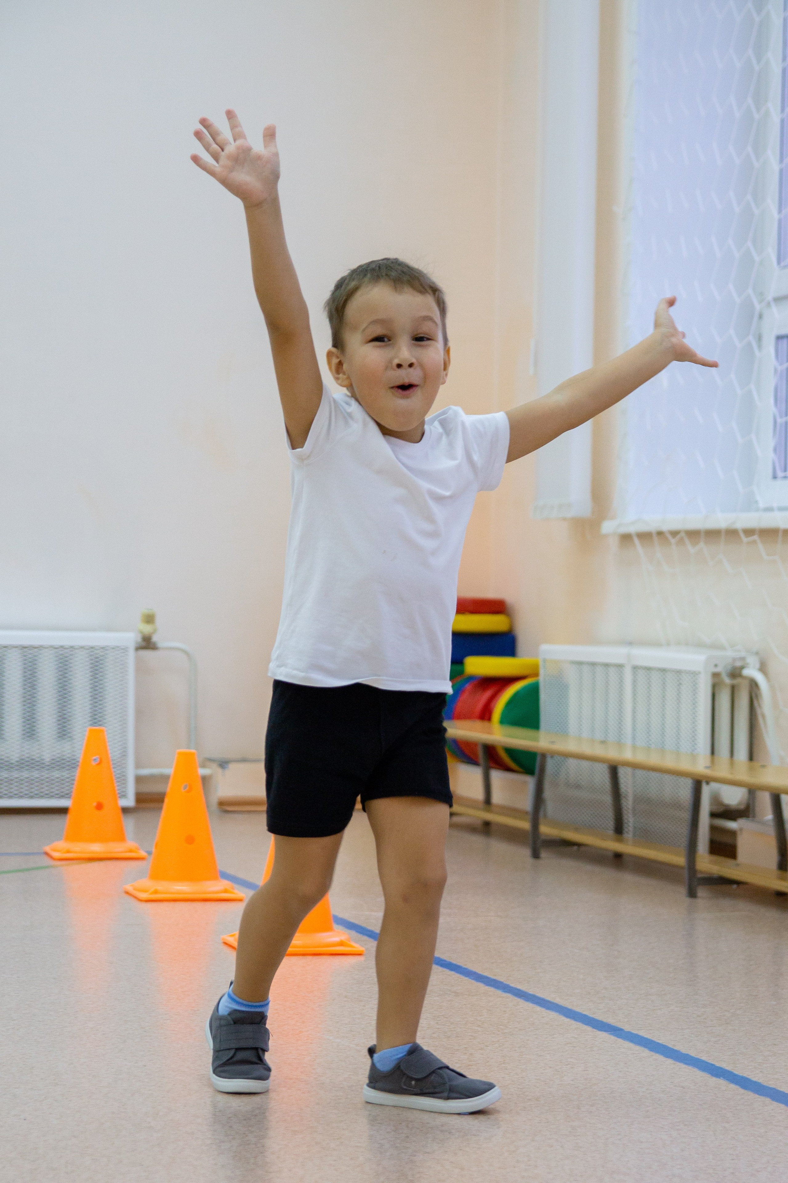 Футбольная школа «LEGEND». Фотограф в Новосибирске Алёна Рычкова