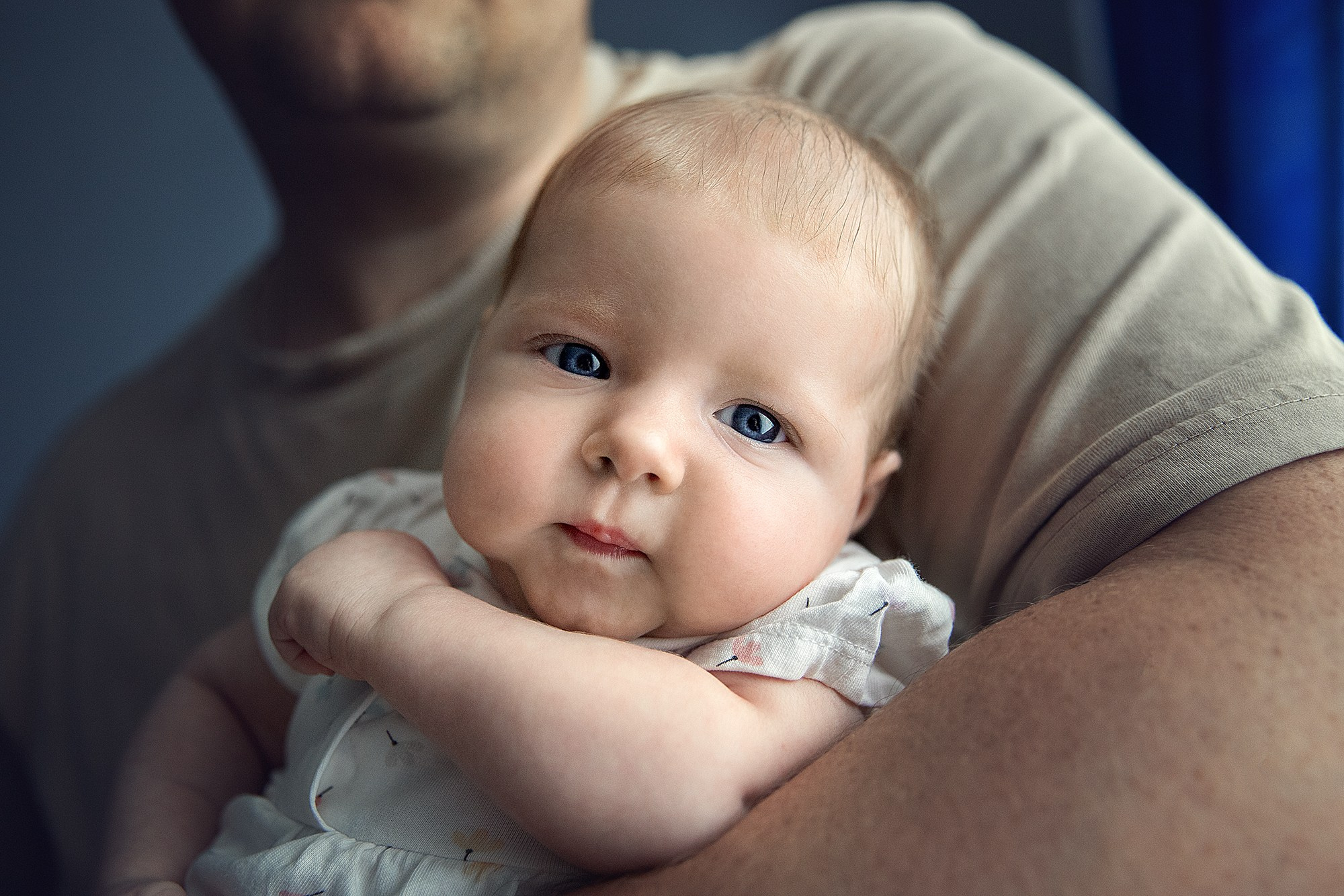 Таисия. Фотограф Александр Солнечный