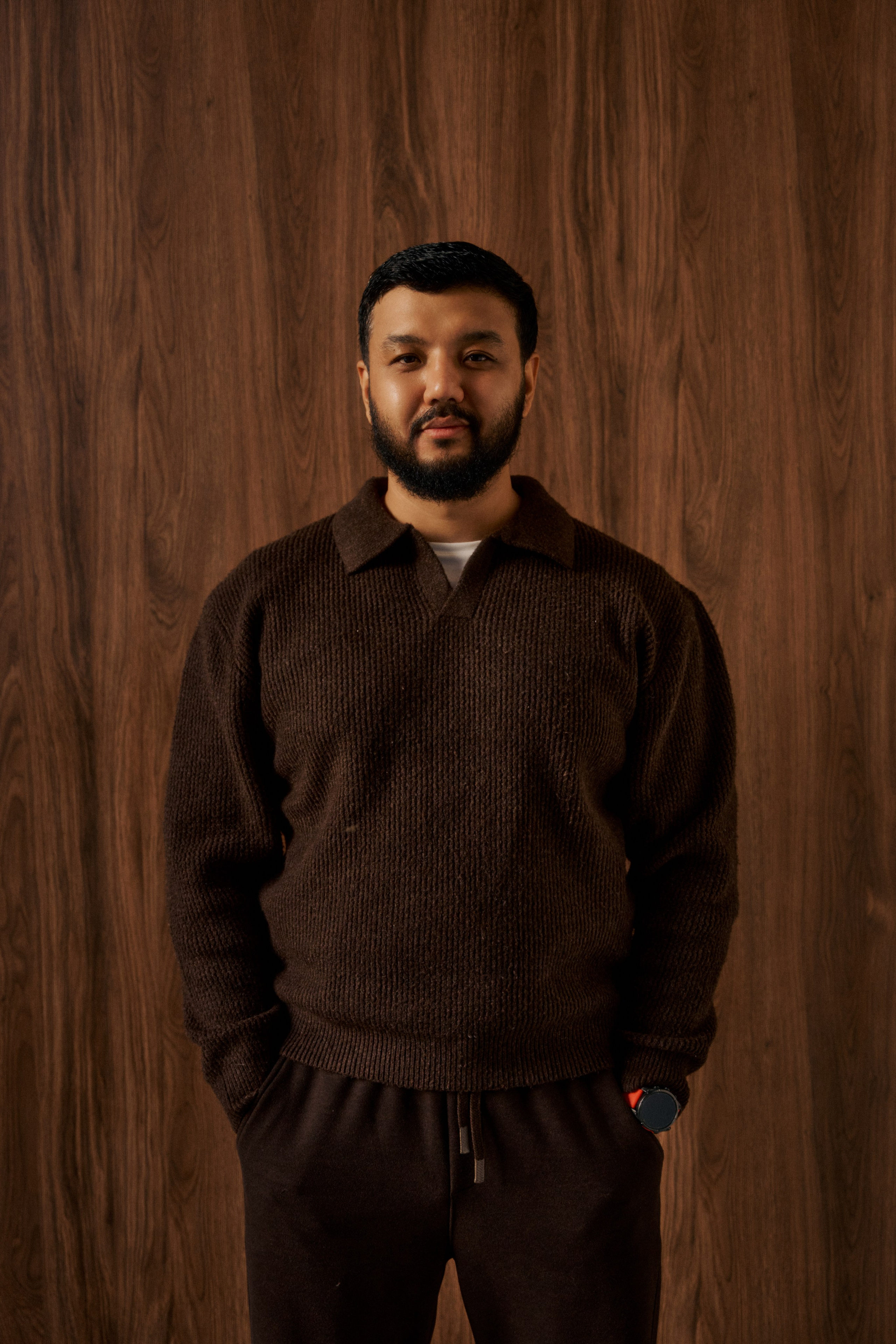 Персональные съемки