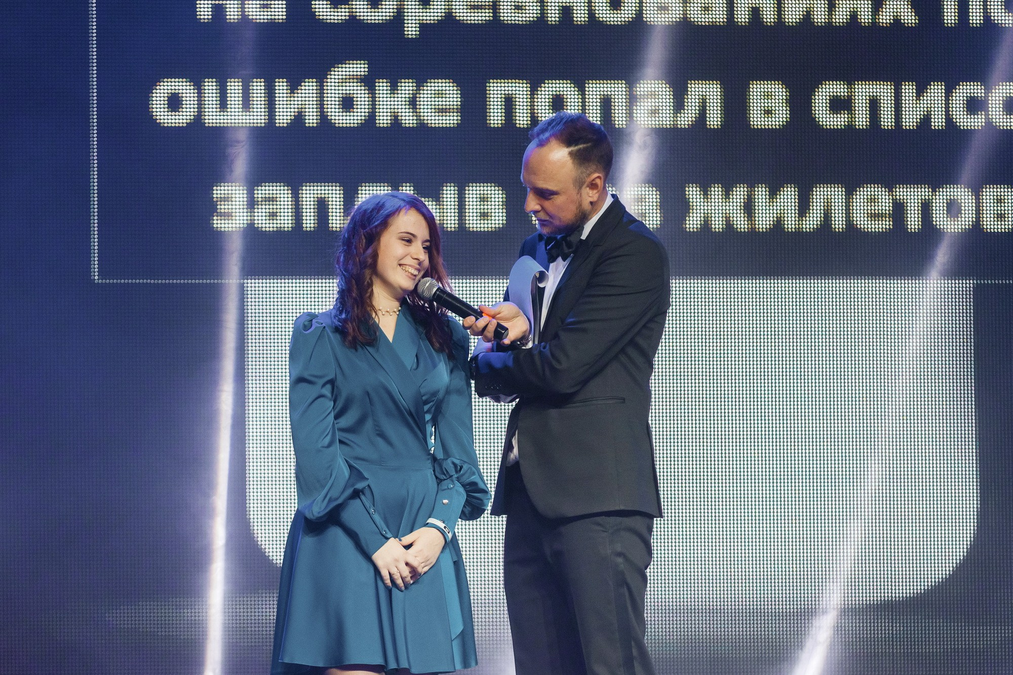 Новогодний корпоратив в Нижнем Новгороде. Свадебный фотограф в Нижнем Новгороде и Москве Сергей Воробьев