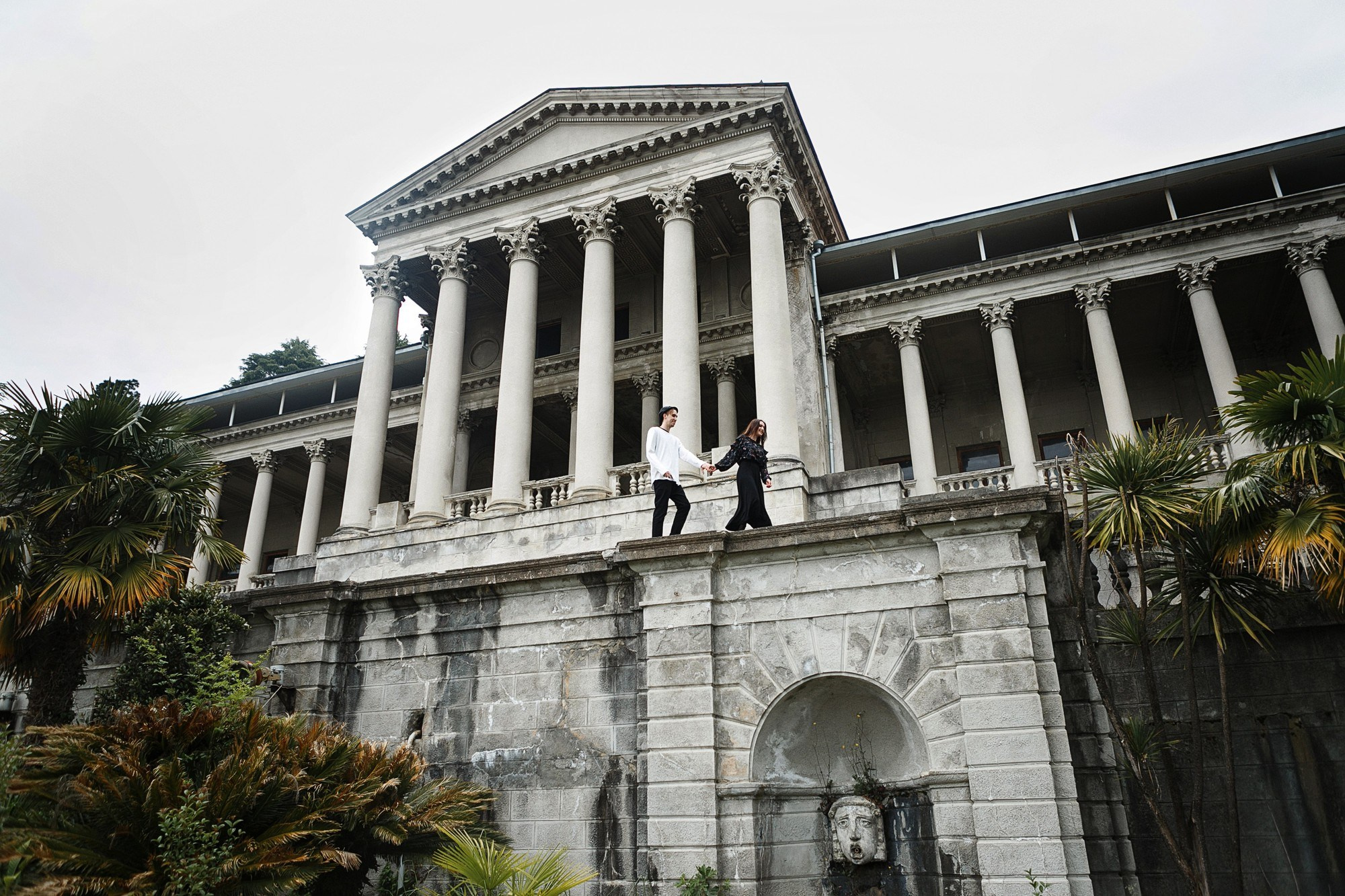 Свадебное портфолио. Свадебный фотограф в Нижнем Новгороде и Москве Сергей Воробьев