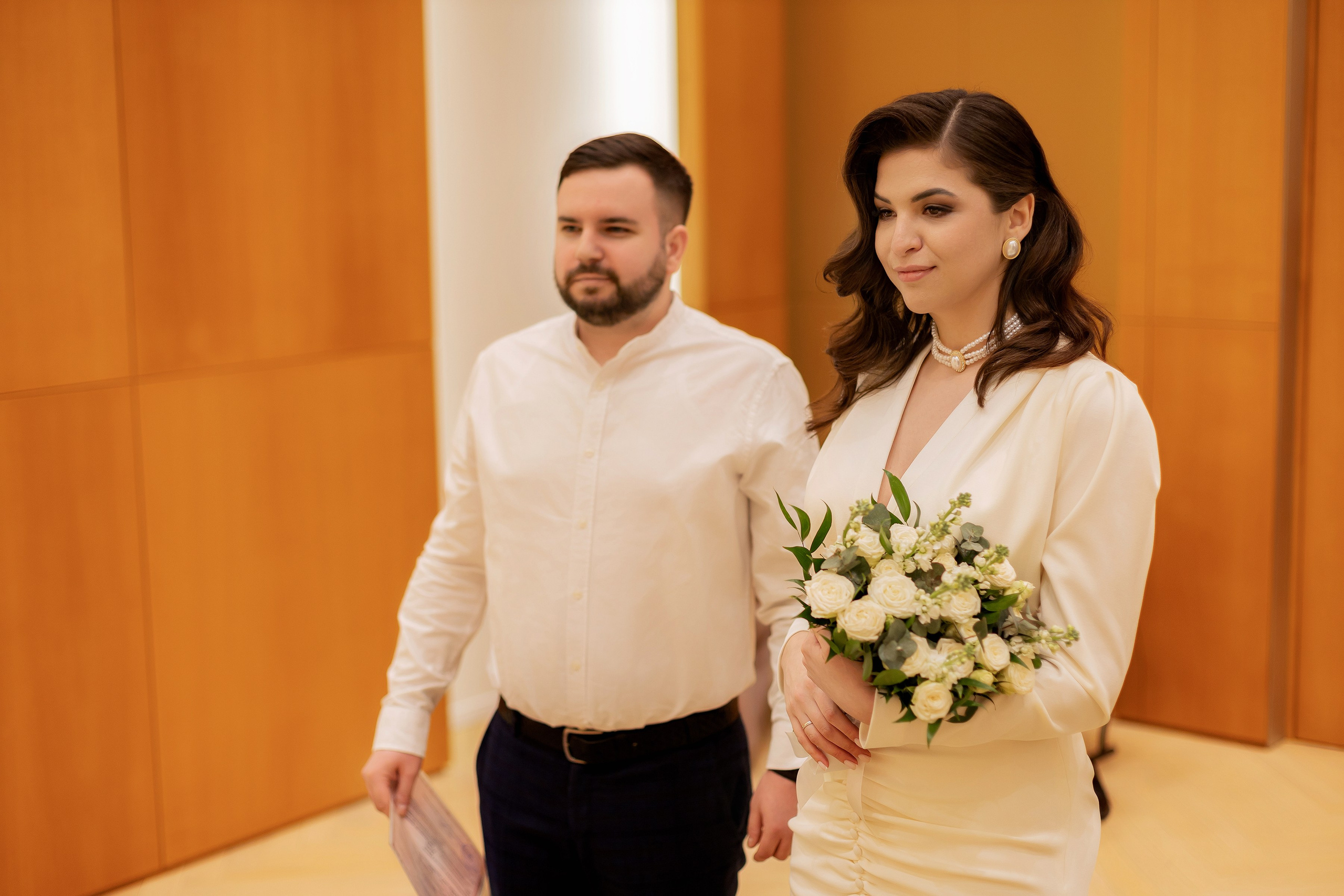 Линда и Алексей. Семейный и детский фотограф в Москве Артём Жигурс