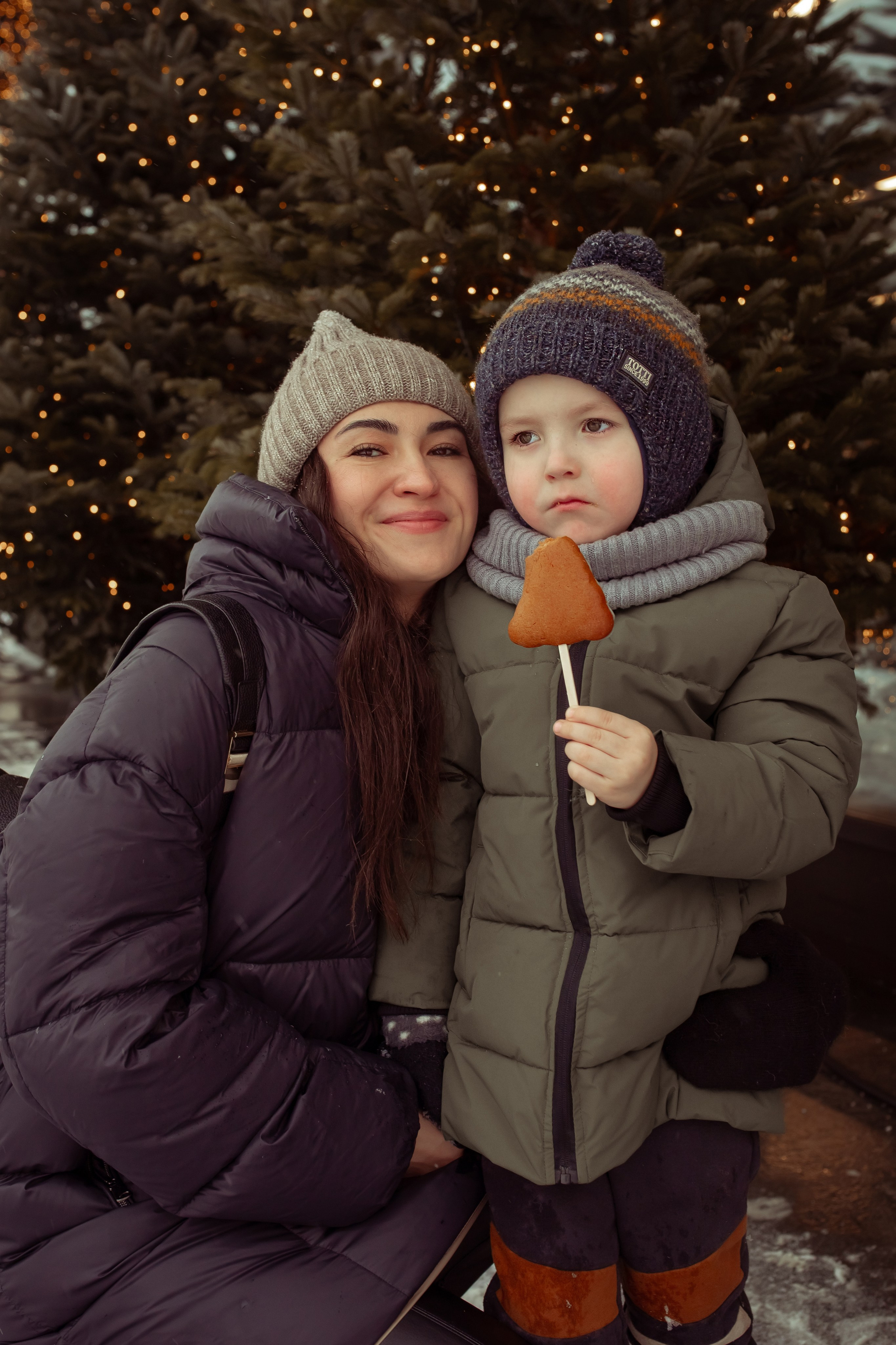 Регина, Эмиль, Лилиана, Роберт. Семейный и детский фотограф в Москве Дорогова Екатерина