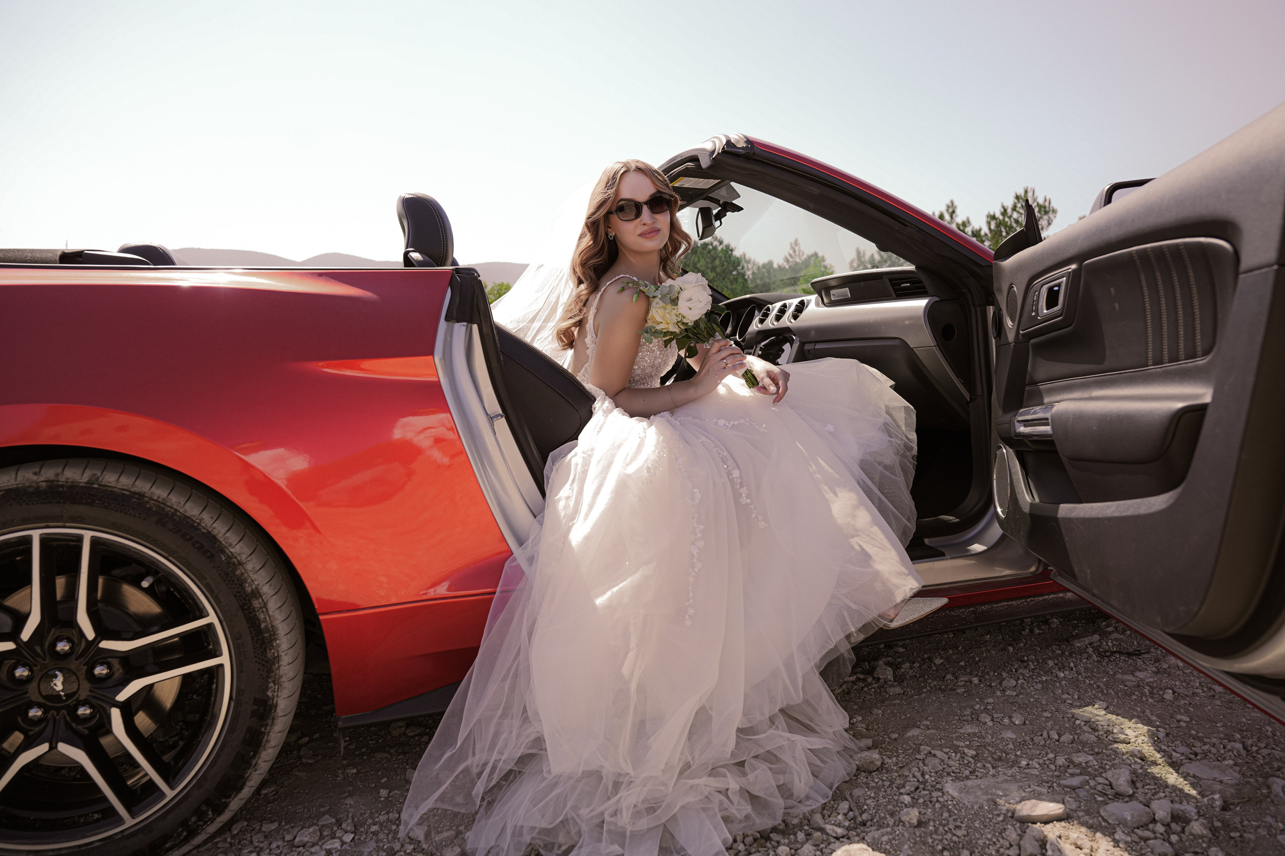 Азамат & Анастасия. Фотограф Новороссийск | Геленджик и ЮФО Эльвина Ясинская