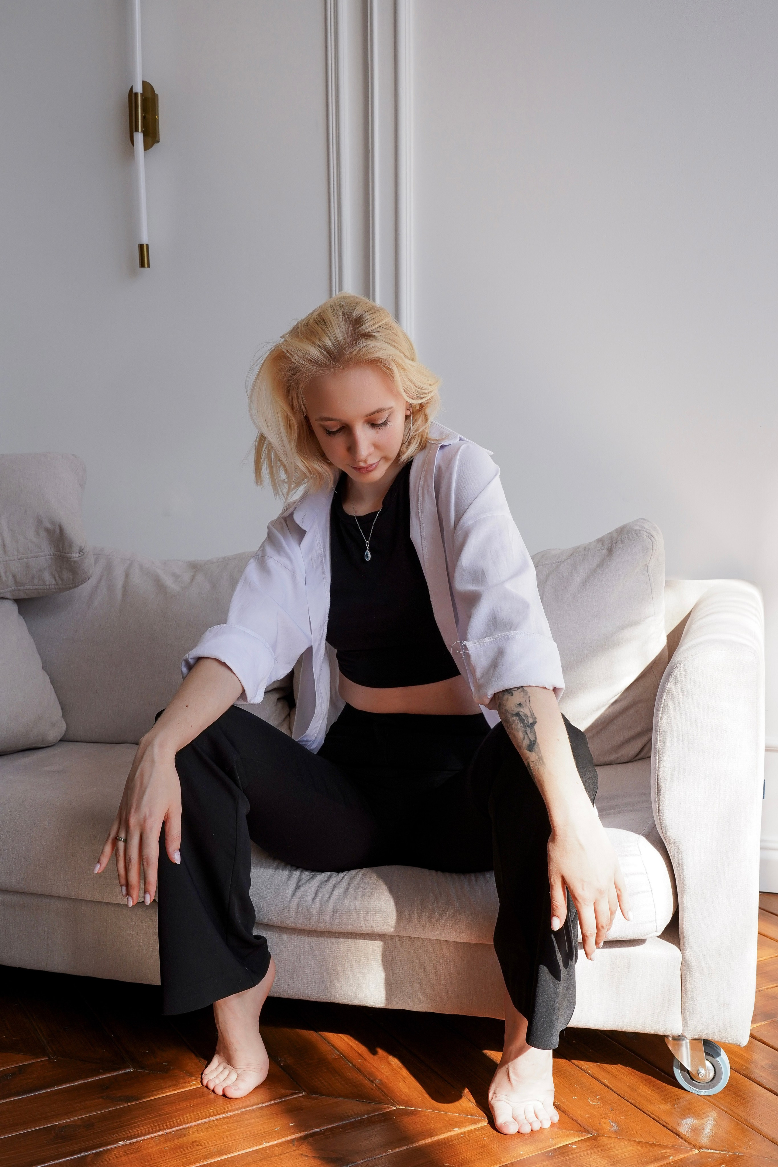 Ангелина. Фотограф Новороссийск | Геленджик и ЮФО Эльвина Ясинская