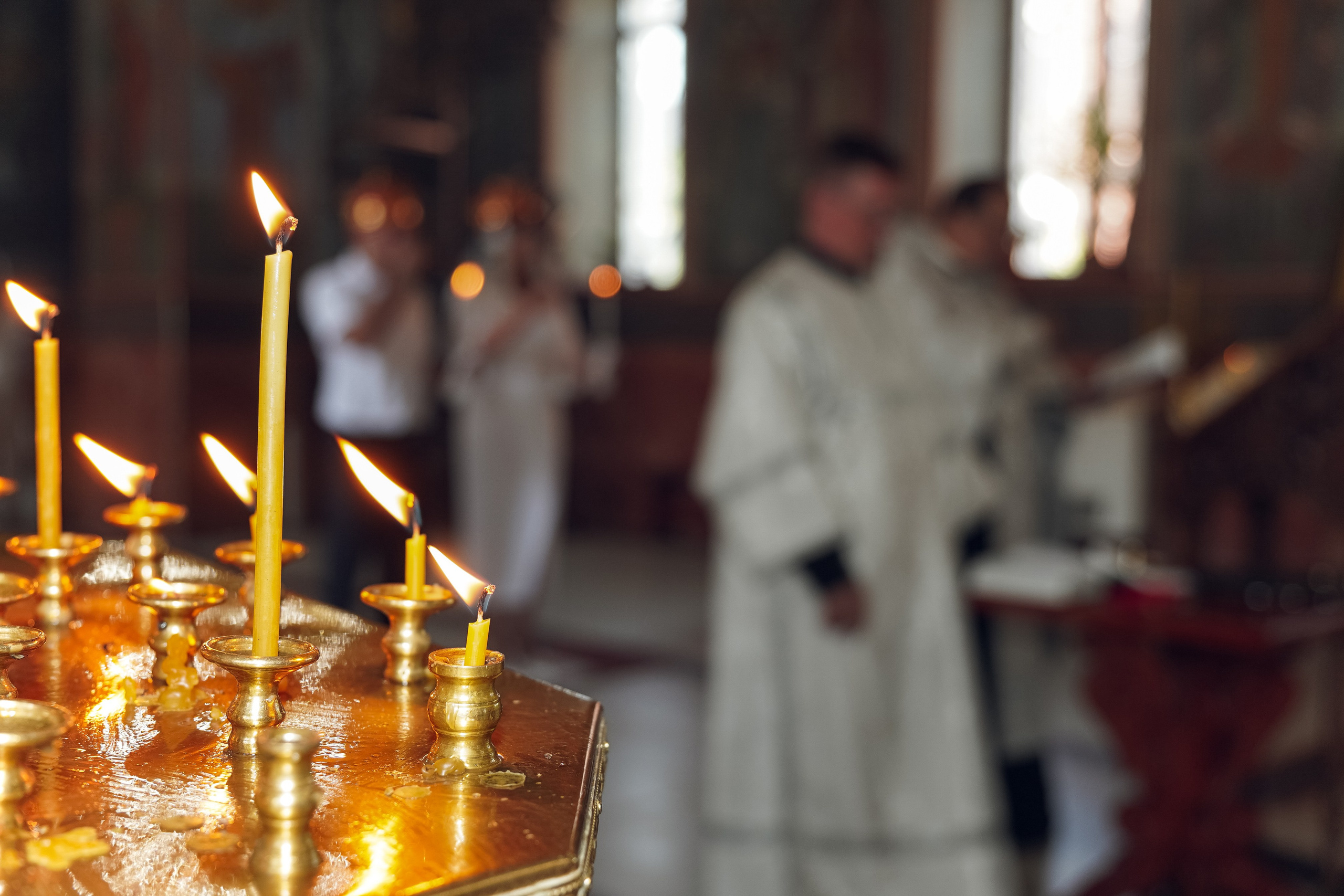 Венчание Романа & Елены. Фотограф Новороссийск | Геленджик и ЮФО Эльвина Ясинская