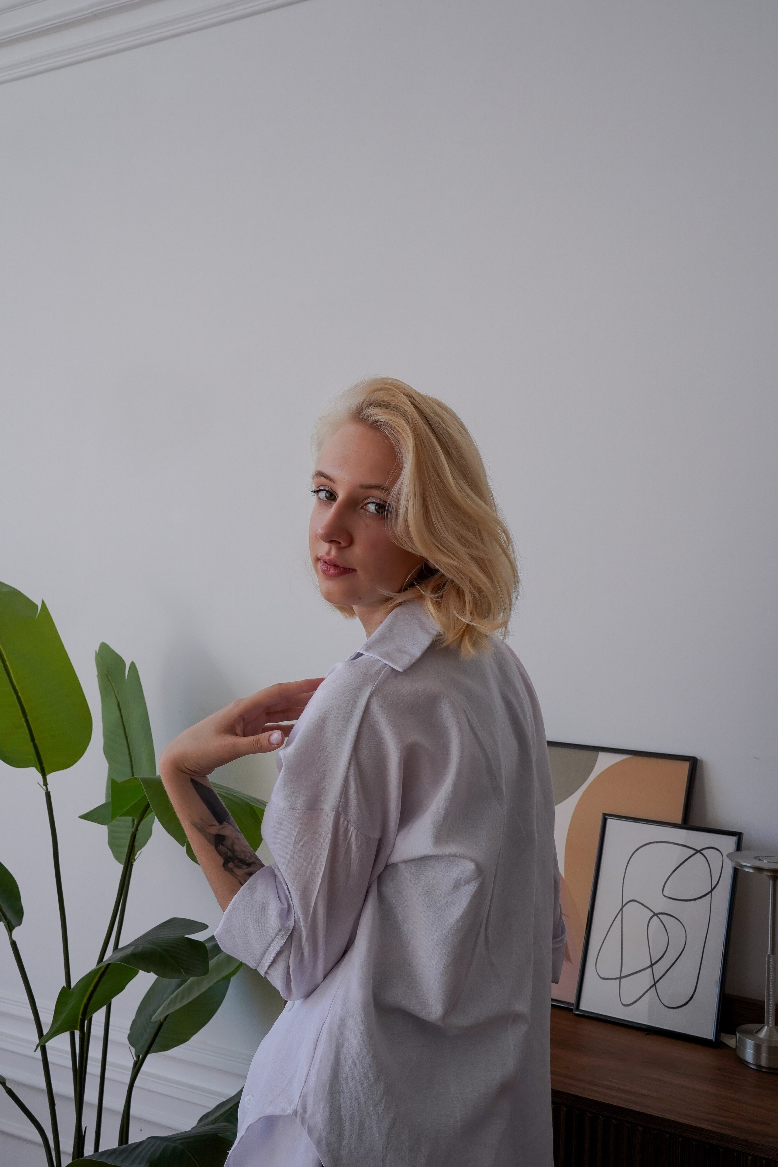 Ангелина. Фотограф Новороссийск | Геленджик и ЮФО Эльвина Ясинская