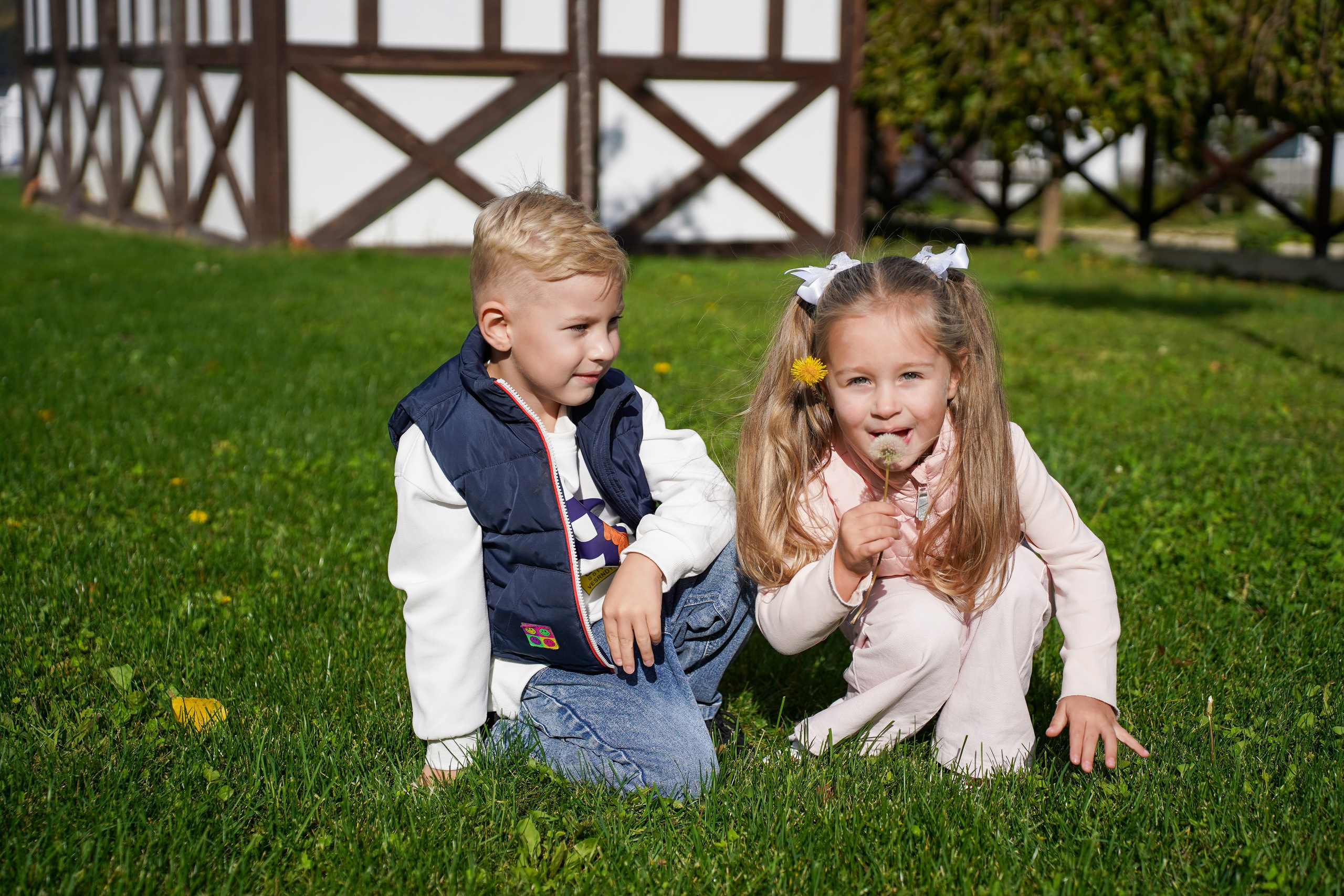 Семейная фотосессия в Абрау-Дюрсо. Фотограф Новороссийск | Геленджик и ЮФО Эльвина Ясинская