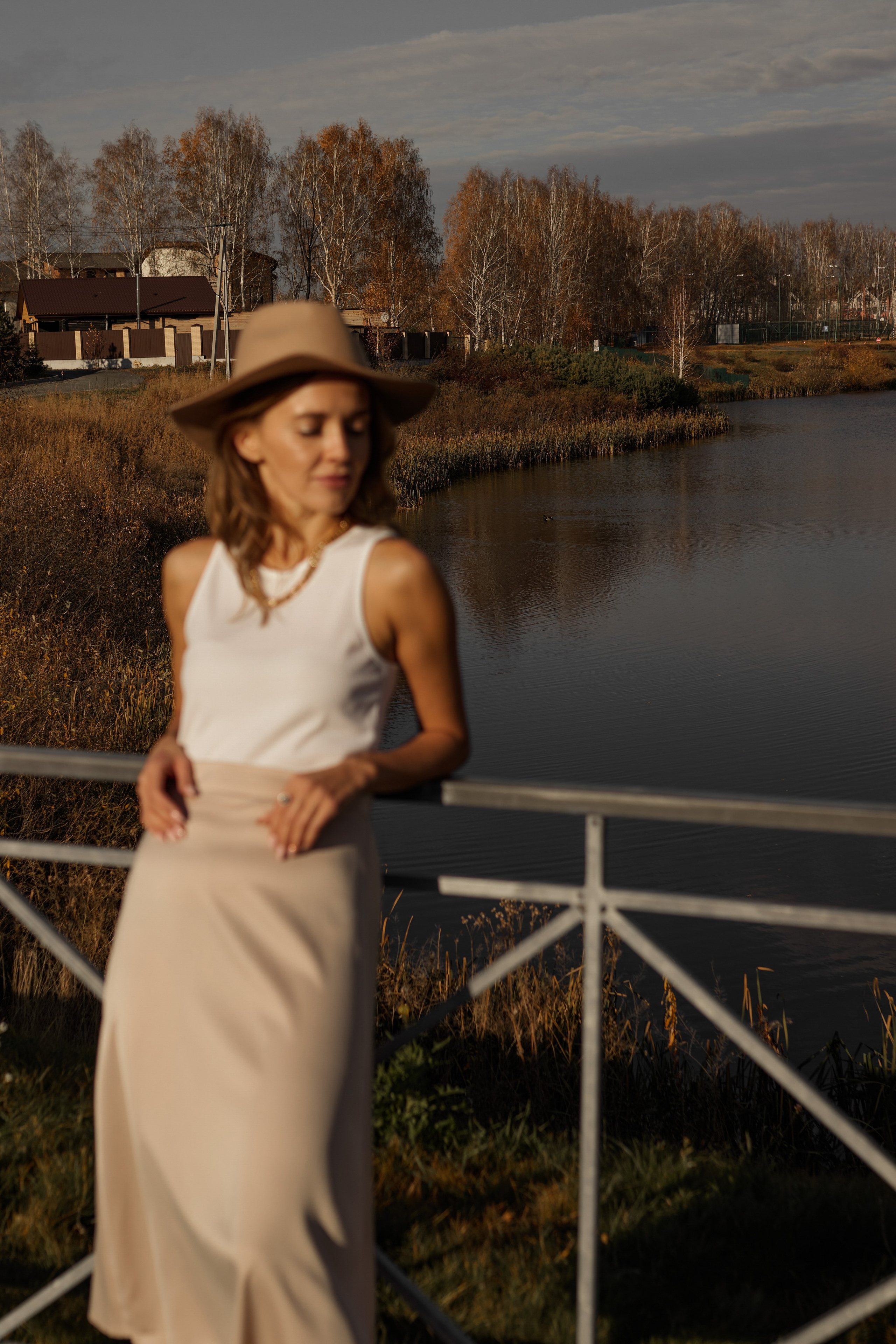 Лена. Фотограф Стилист Тюмень Вера Хайруллина