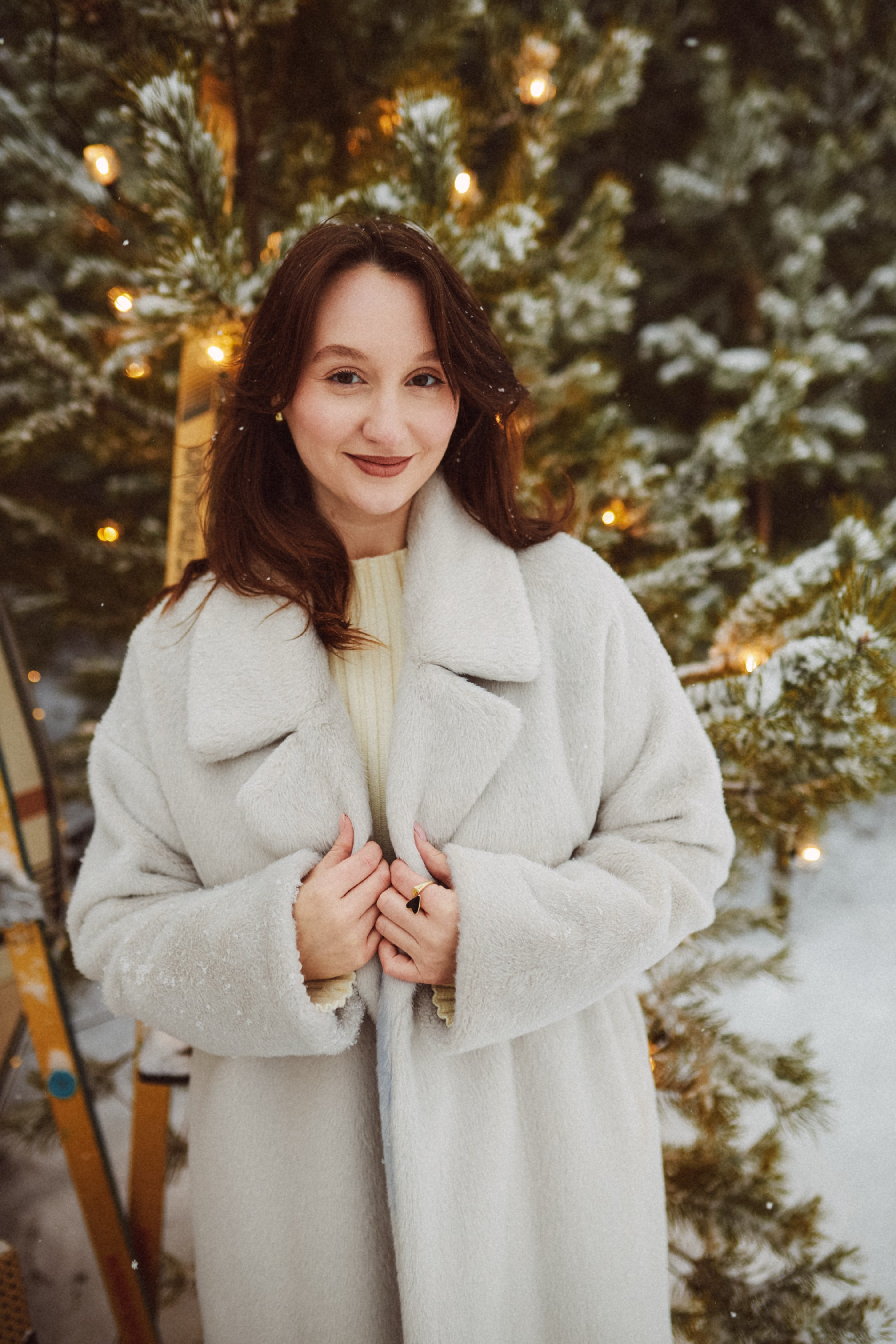 Даша. Фотограф Стилист Тюмень Вера Хайруллина