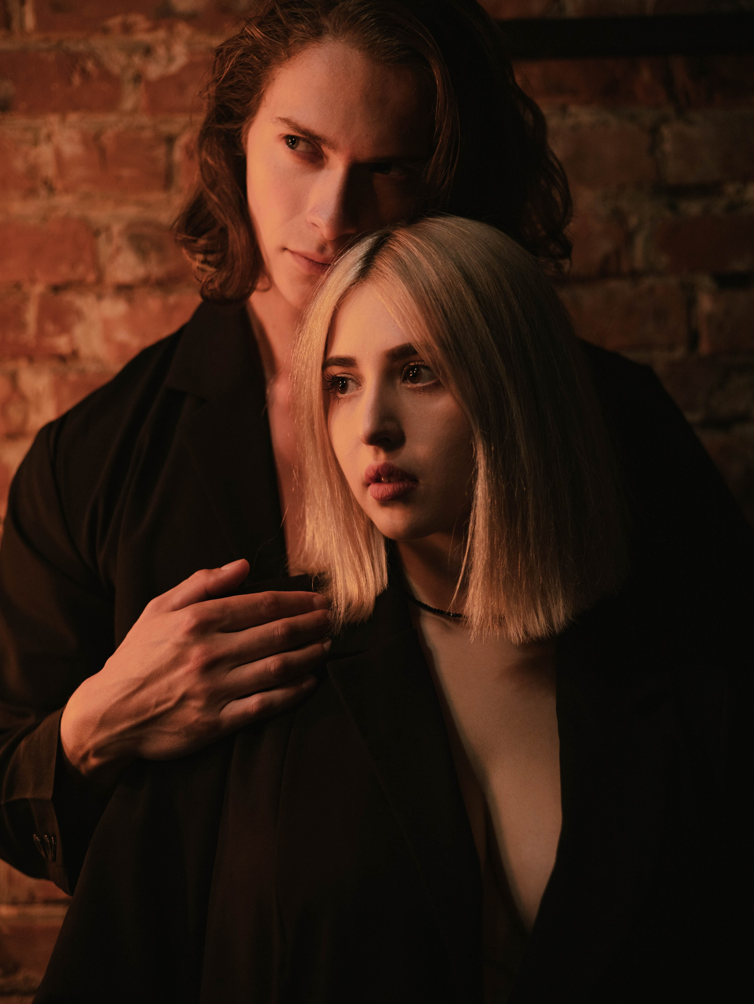 Андрей и Виктория. Gorbunova Alina Фотограф