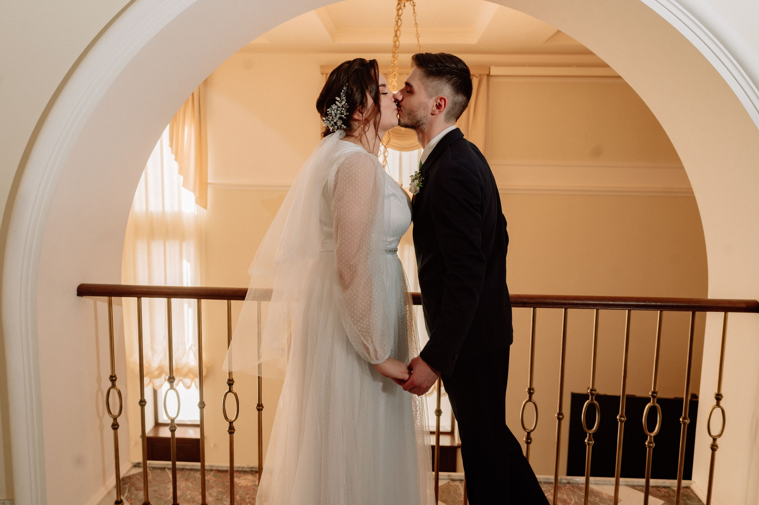 Wedding day. Семейный  и свадебный фотограф в Мурманске Мария Шепелева