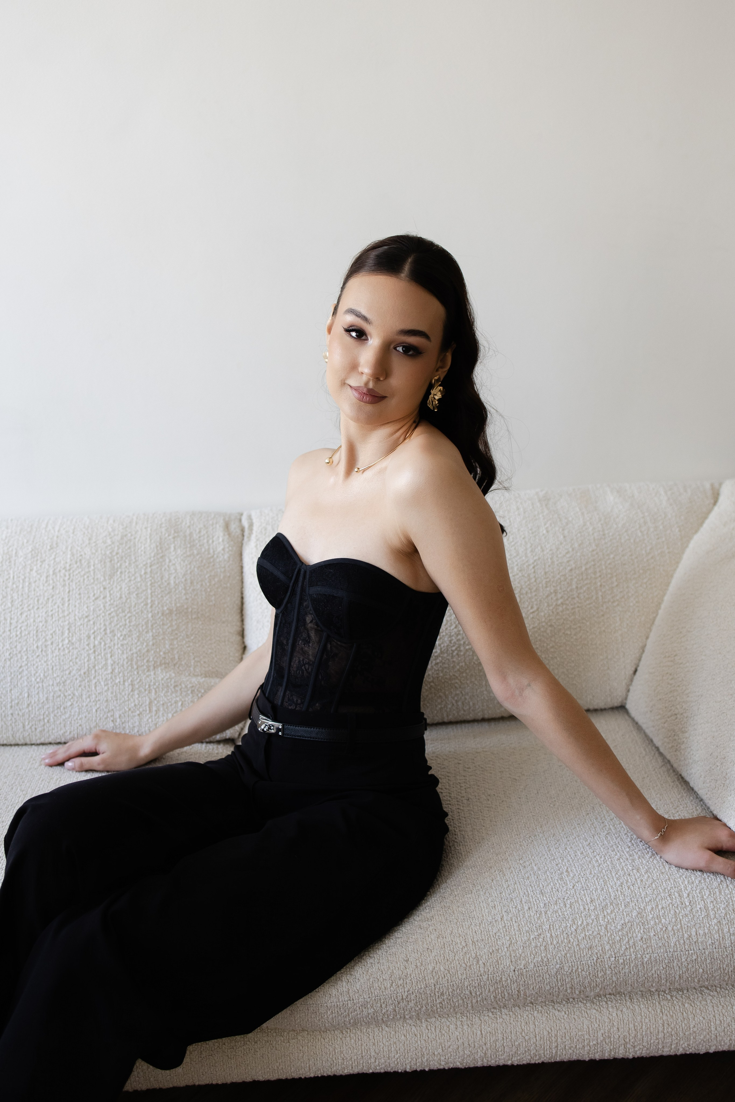 Анастасия. Свадебный и портретный фотограф в Орле и Москве Диана Ларичева