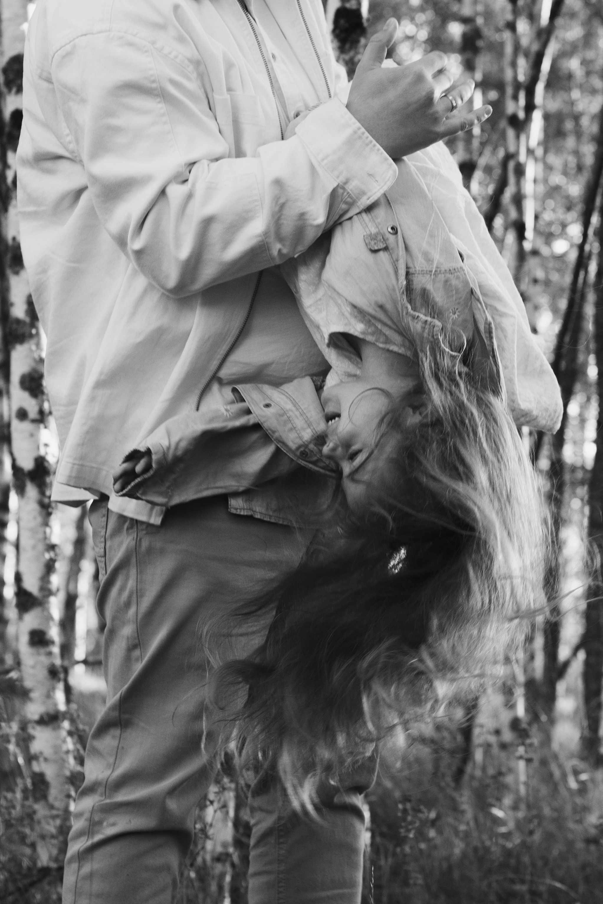 Игорь, Дарья, Сонечка и «Морковка». Сайт фотографа Светланы Еремченко