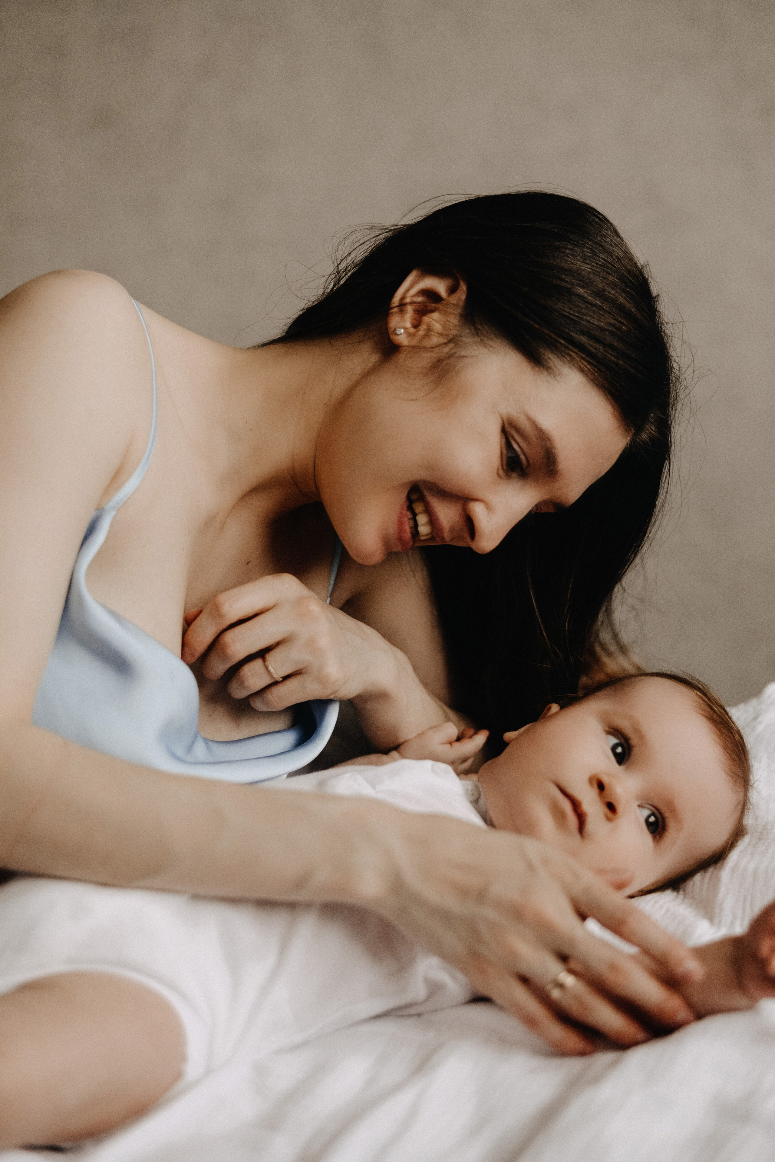 Домашняя съемка. Фотограф в Москве Емельяненко Светлана