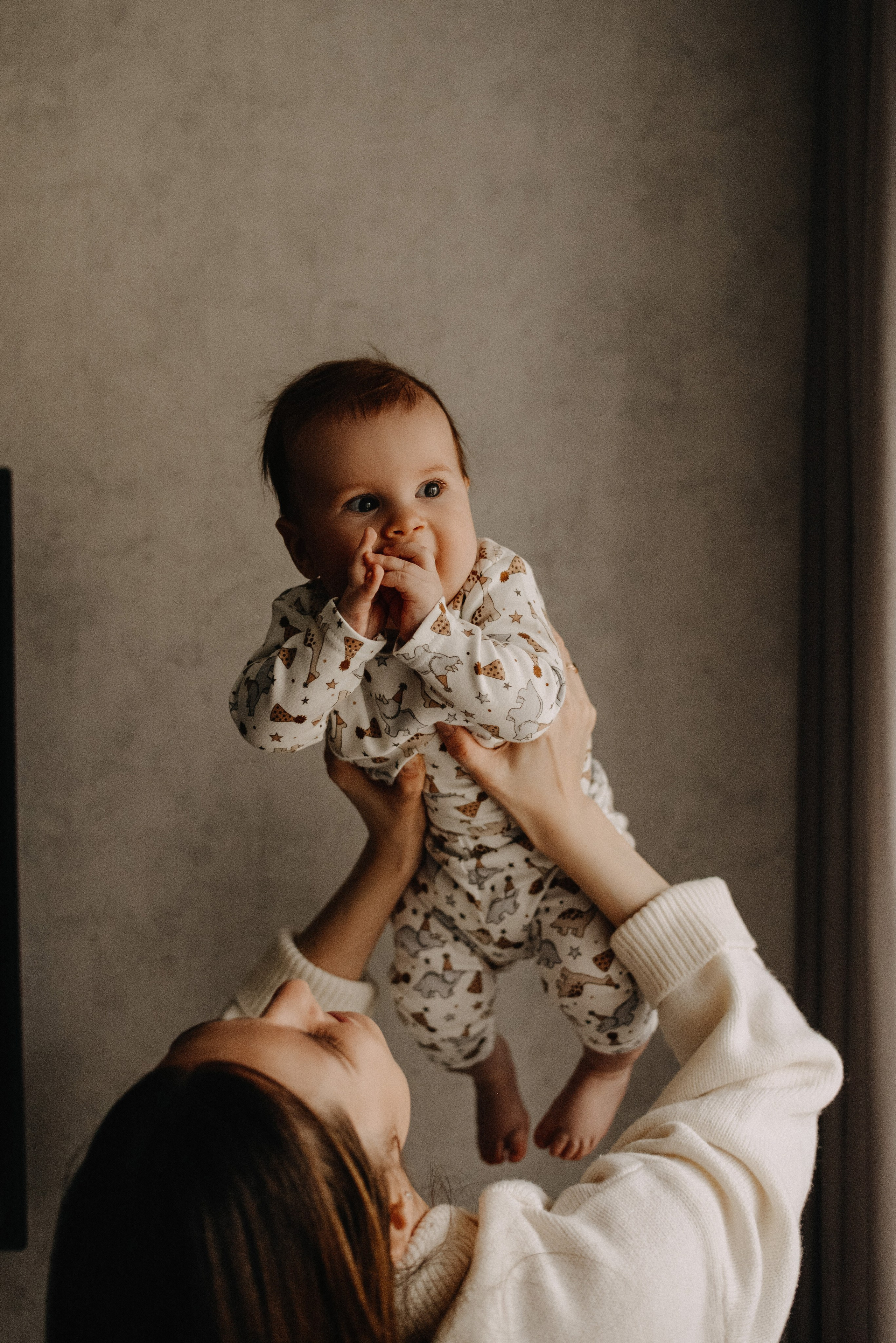 Домашняя съемка. Фотограф в Москве Емельяненко Светлана