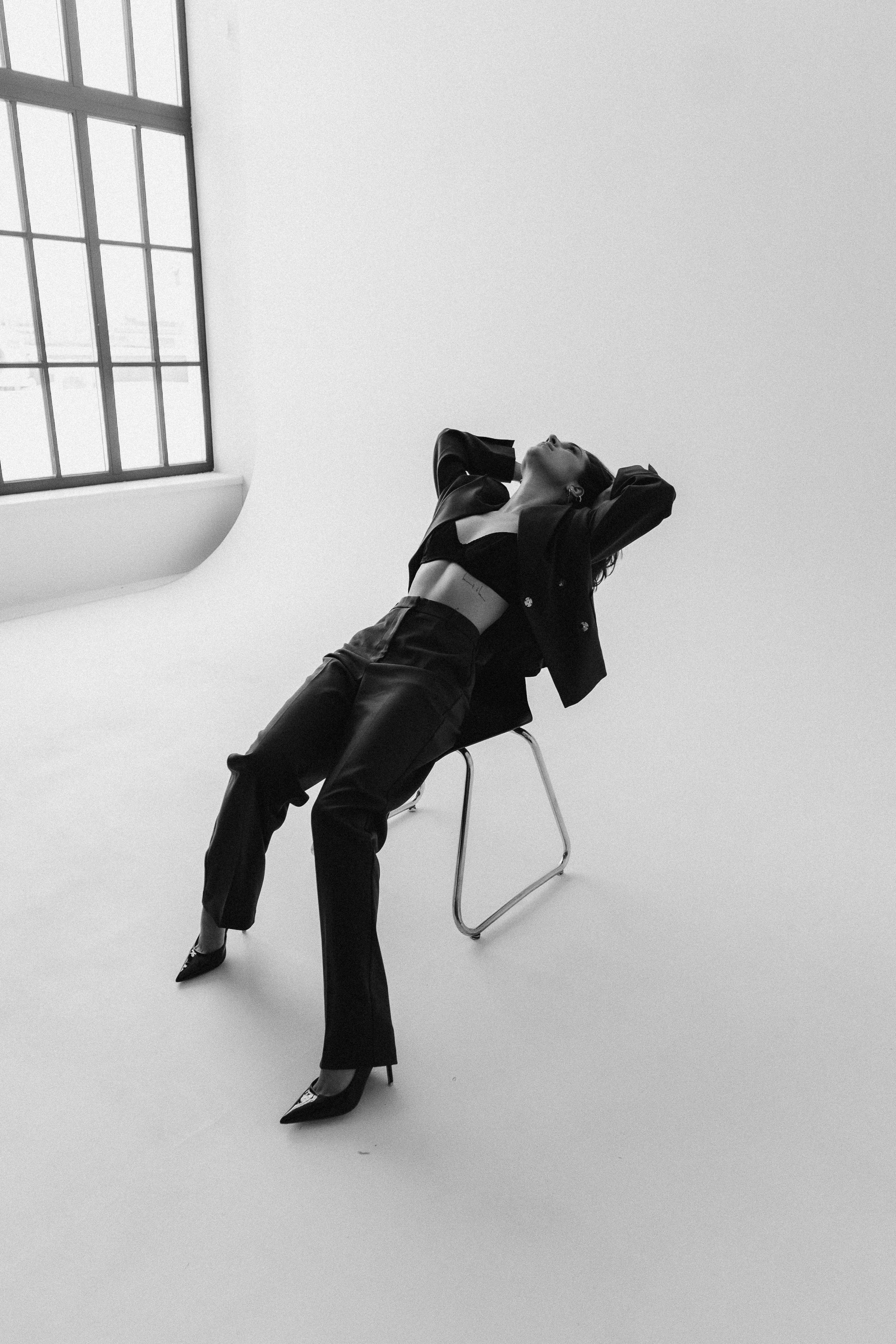 Мари (индивидуальная студийная). Фотограф ПИТЕР СПБ Надежда Баранова