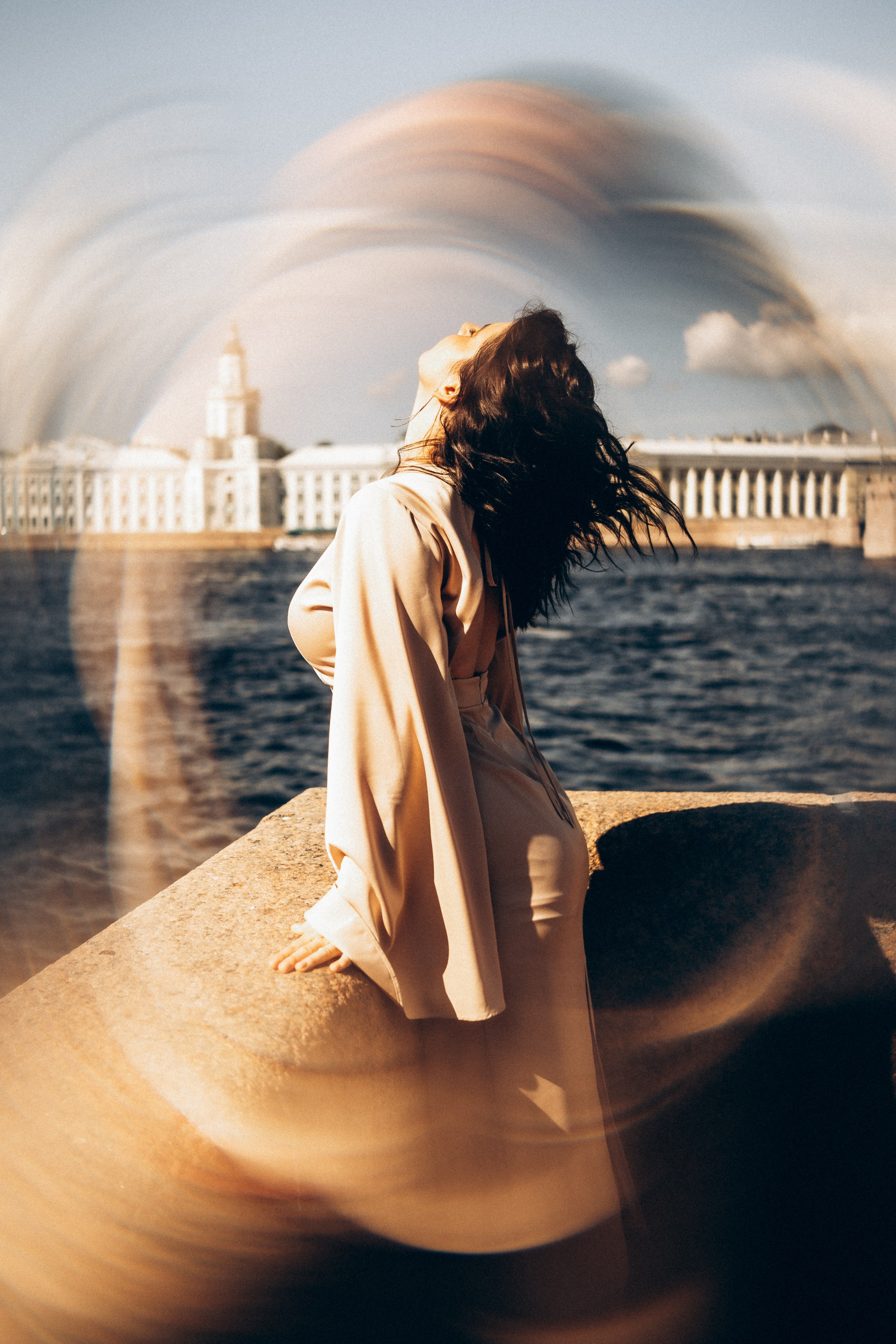 Индивидуальная фотопрогулка Спб. Фотограф ПИТЕР СПБ Надежда Баранова