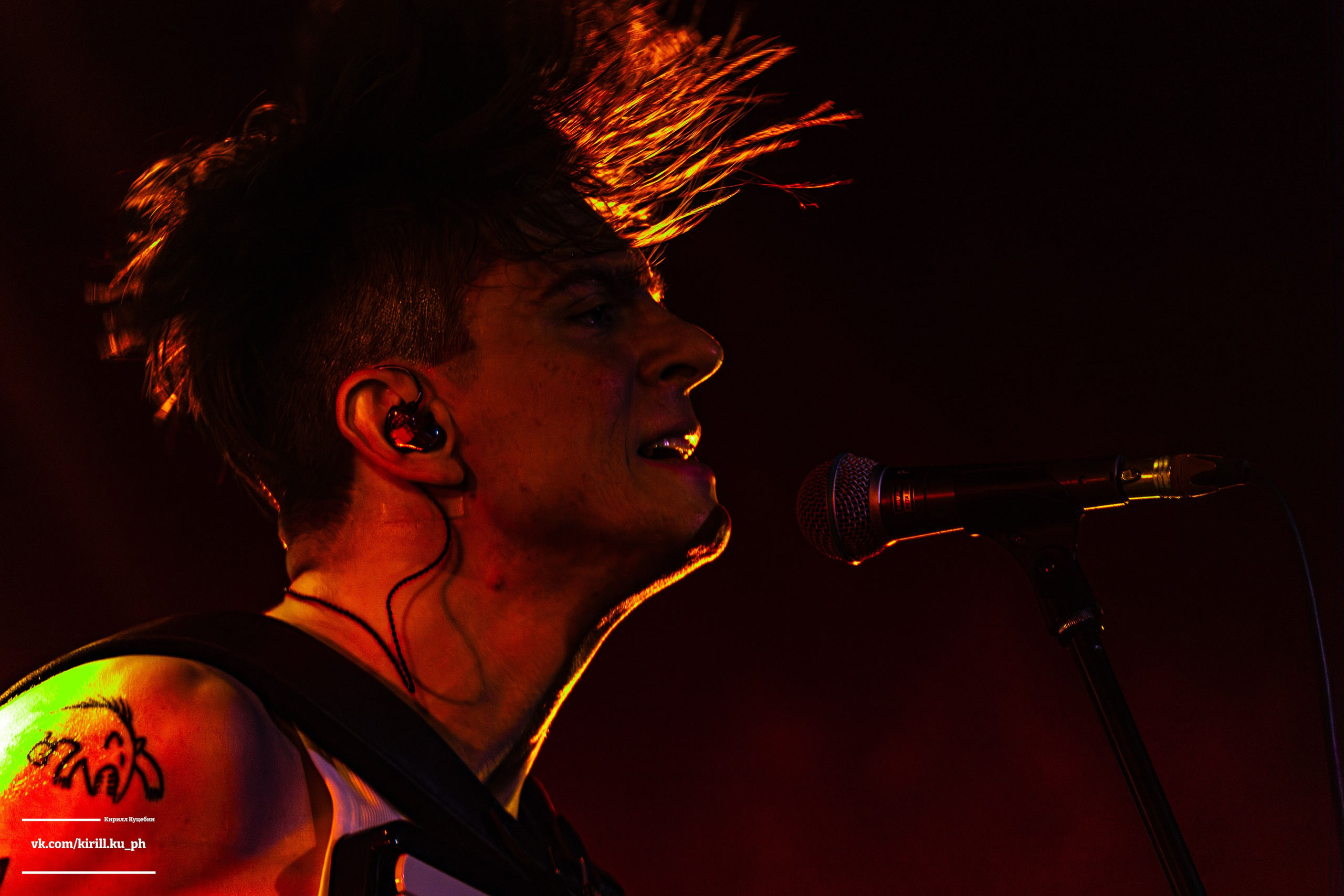 Концерт группы The Hatters в Свобода концерт холл 04.04.24. Репортажный фотограф Екатеринбург | Яркий, качественный репортаж | Концерты, клубы, репортаж, праздники, корпоративы