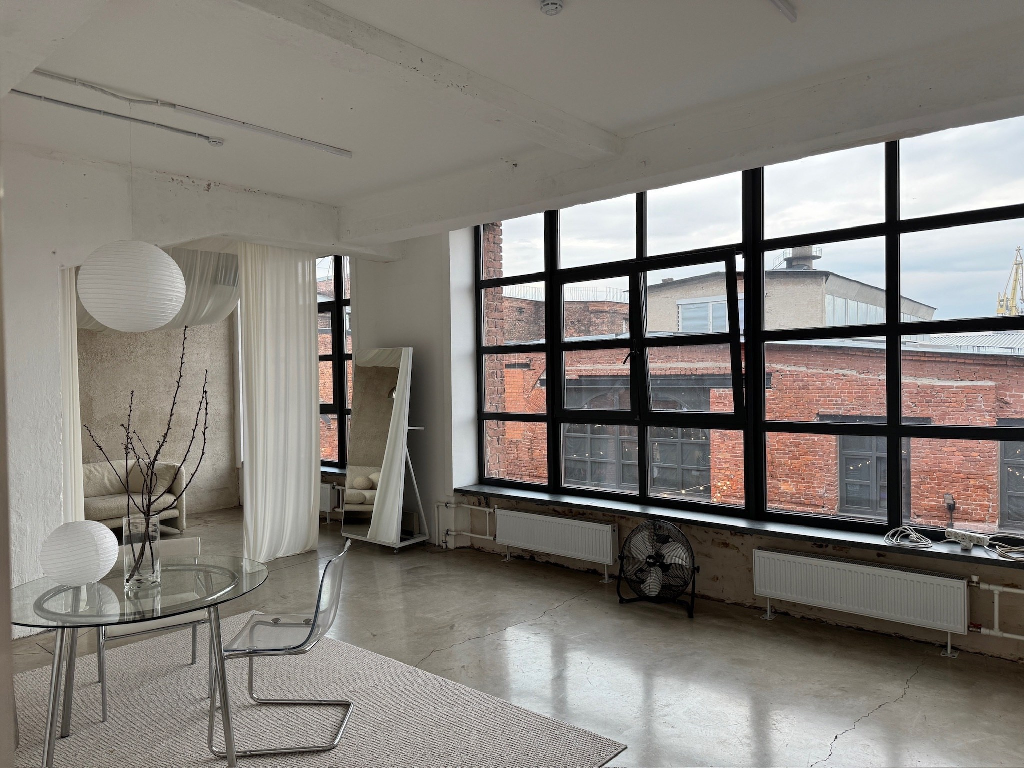 Студии. Фотограф Виктория Юленкова