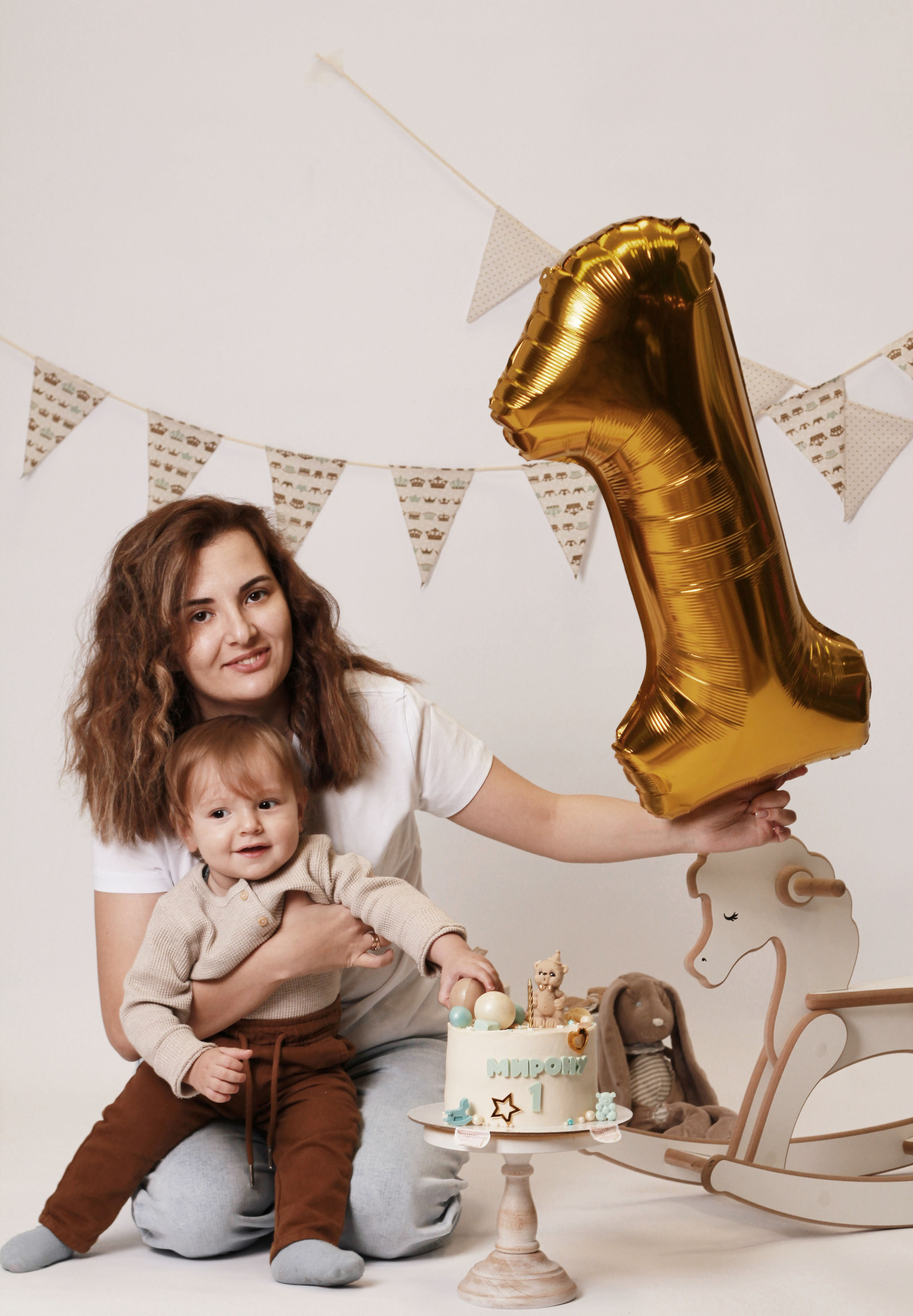 Семейная фотосессия. Фотограф Москва и Московская область (Подольск)