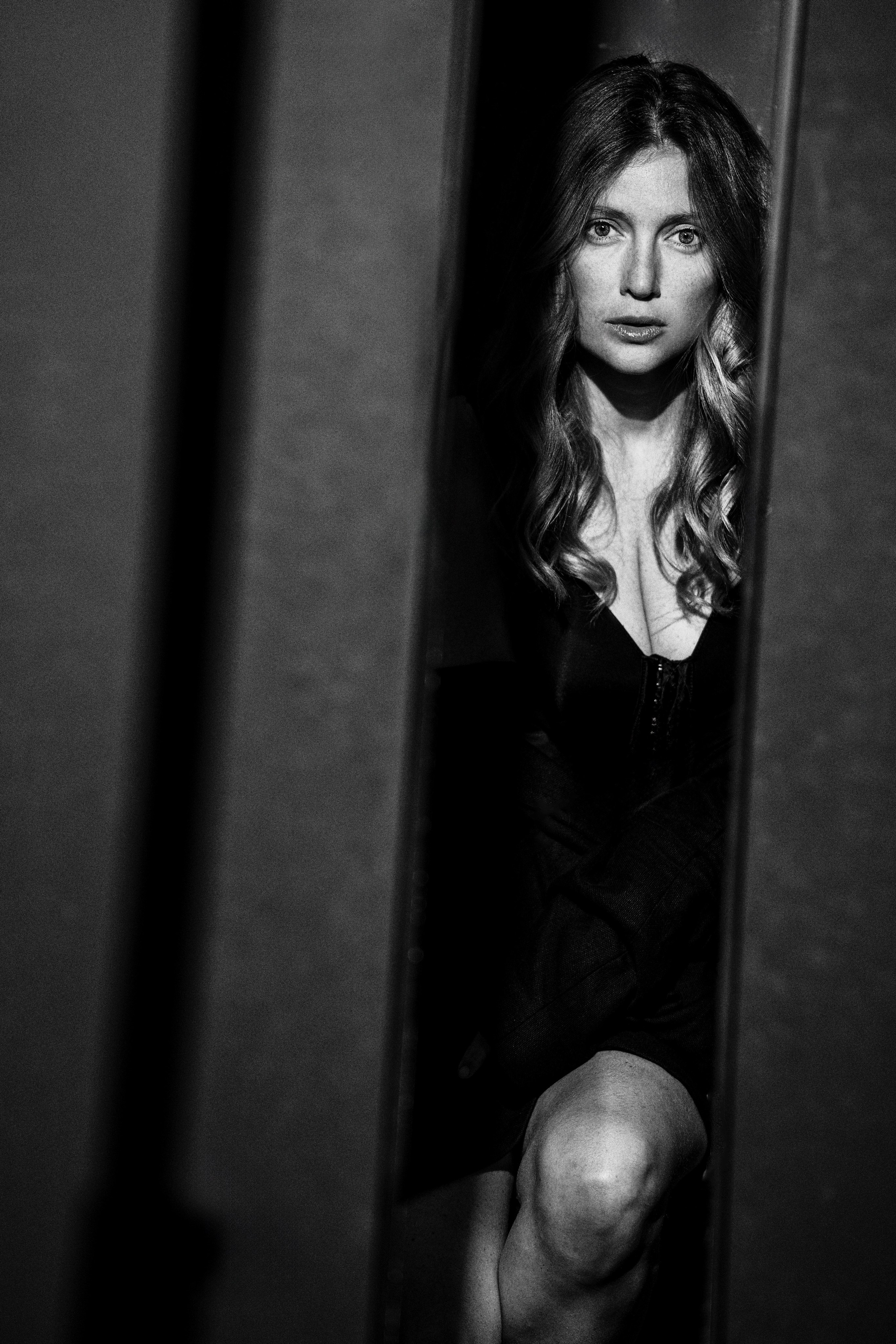 Наталья. Фотограф Надежда Савосина