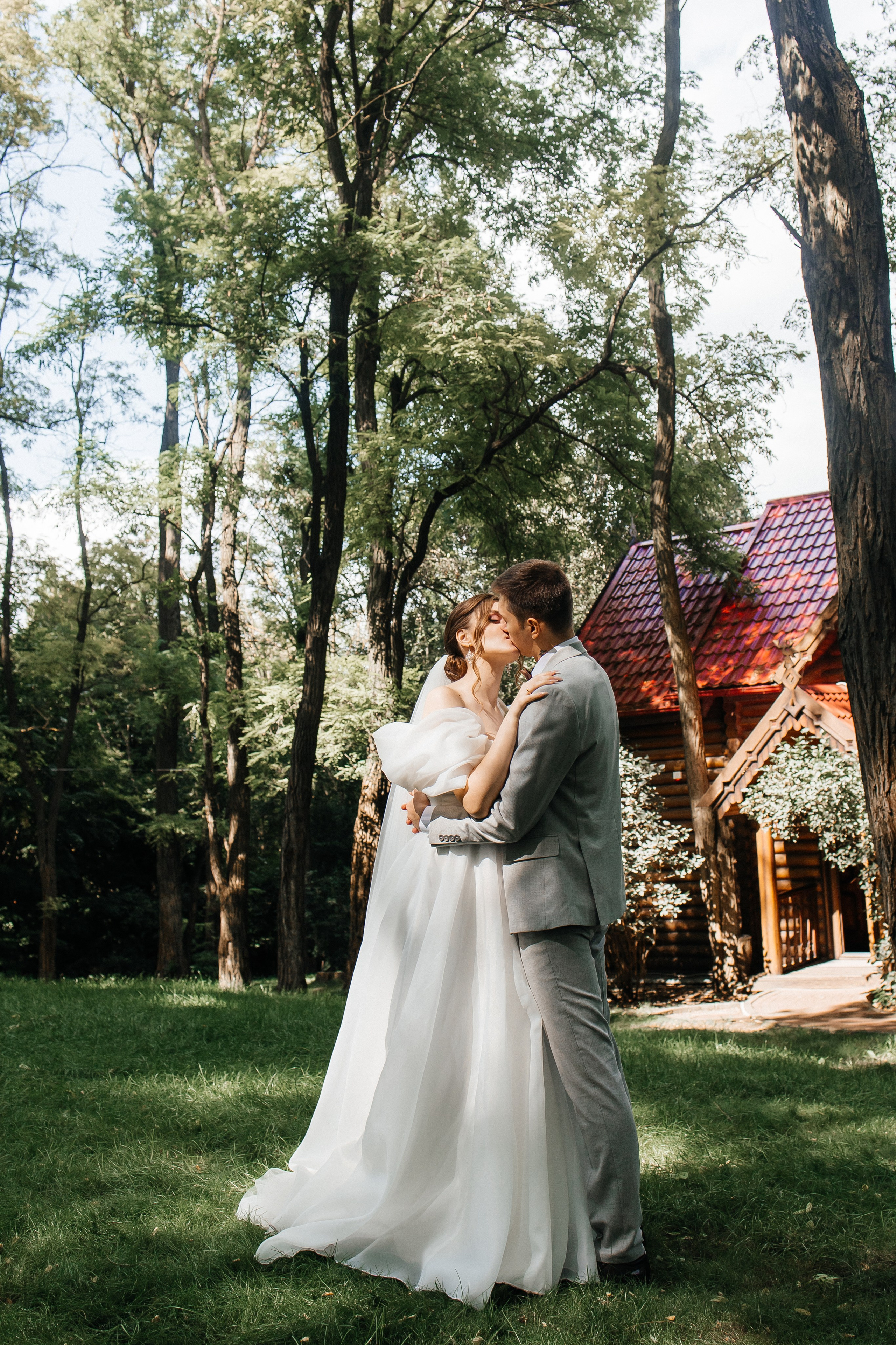Вячеслав и Анна. Свадебный и семейный фотограф в Ростове-на-Дону