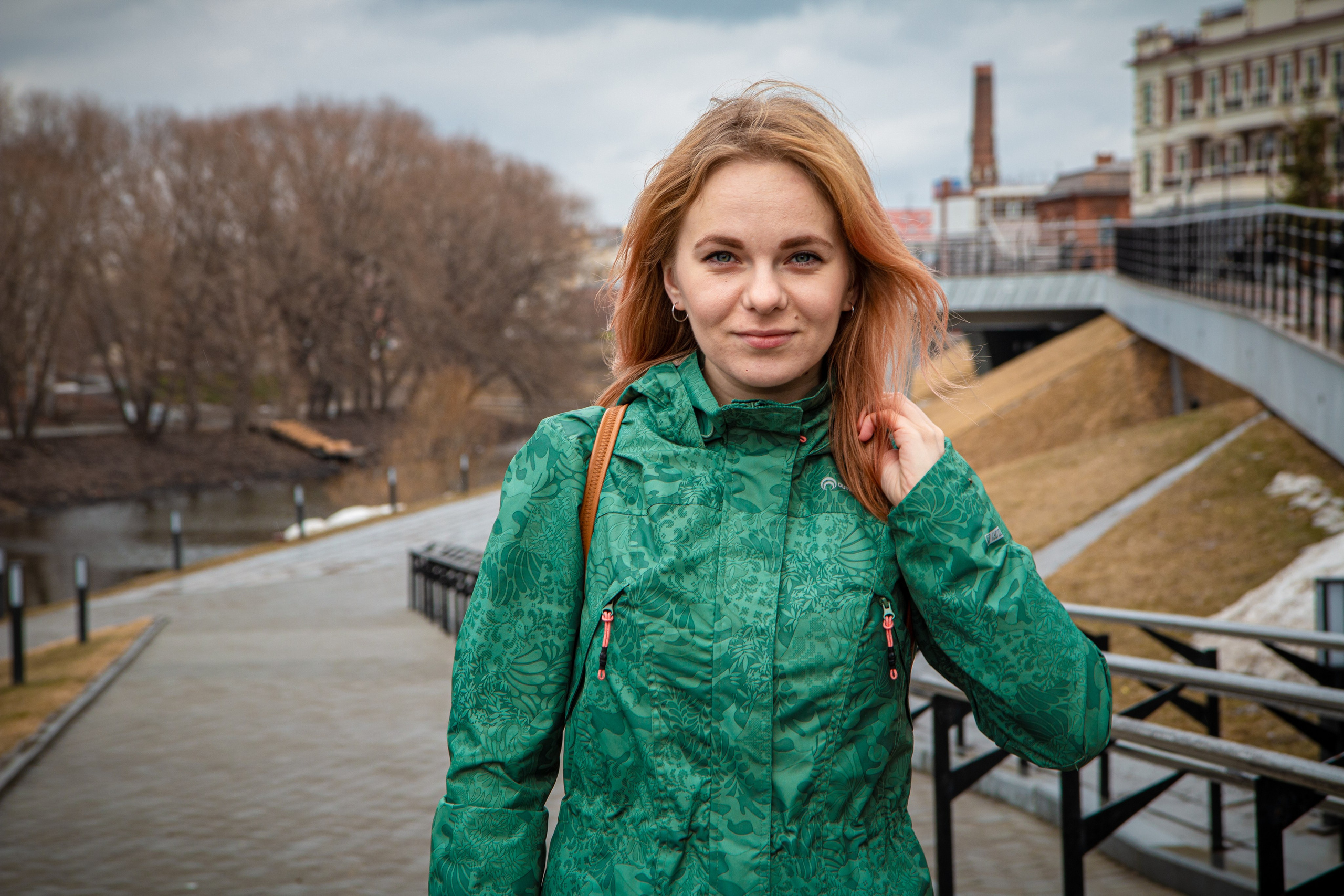 Уличные портреты. Предметный и репортажный фотограф Алексей Кротов