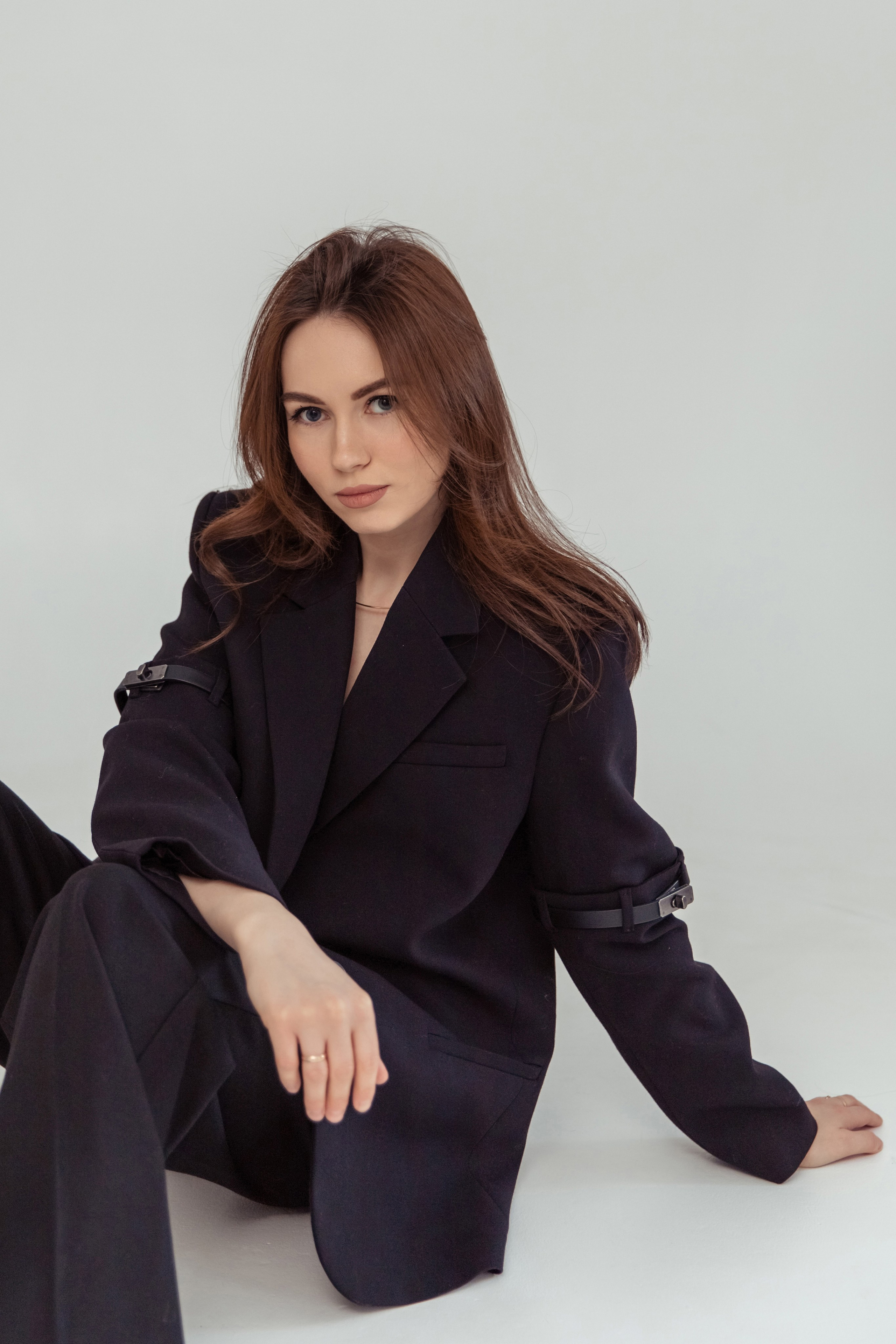 Анастасия. Фотограф