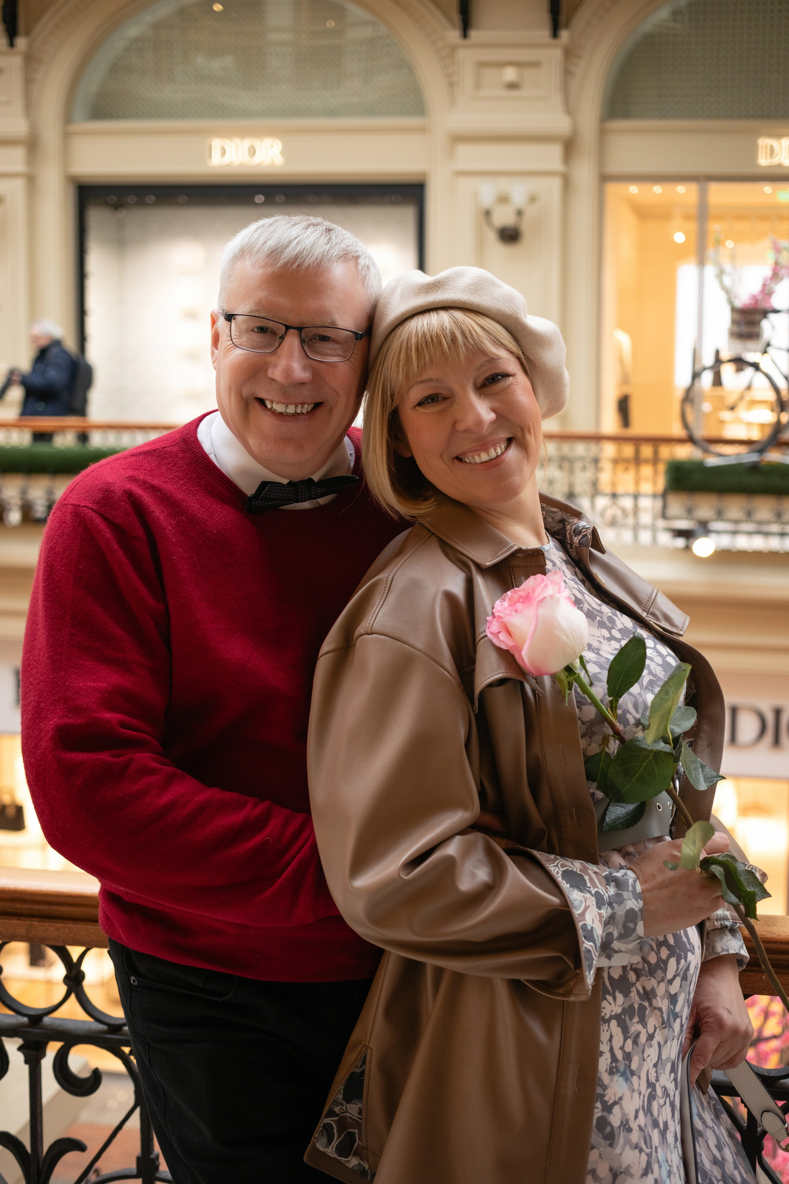 Татьяна&Сергей. Фотограф Алина Гашникова