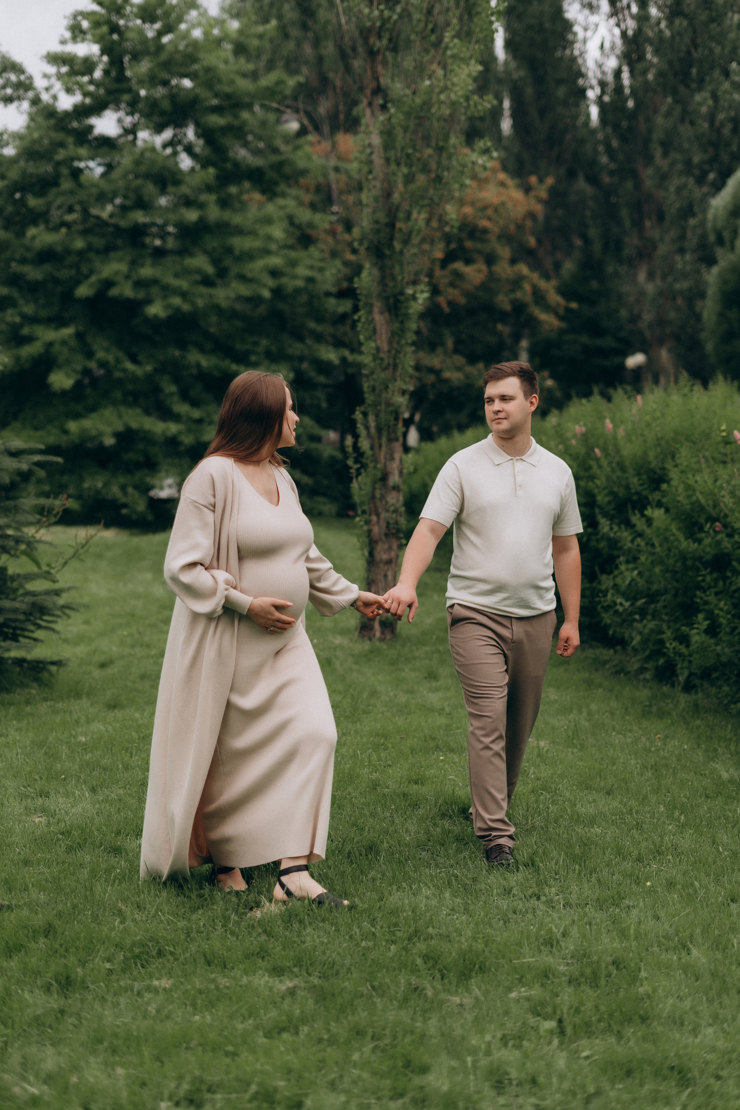 Елизавета и Данила. Фотограф Москва Виктория-Антуанетта