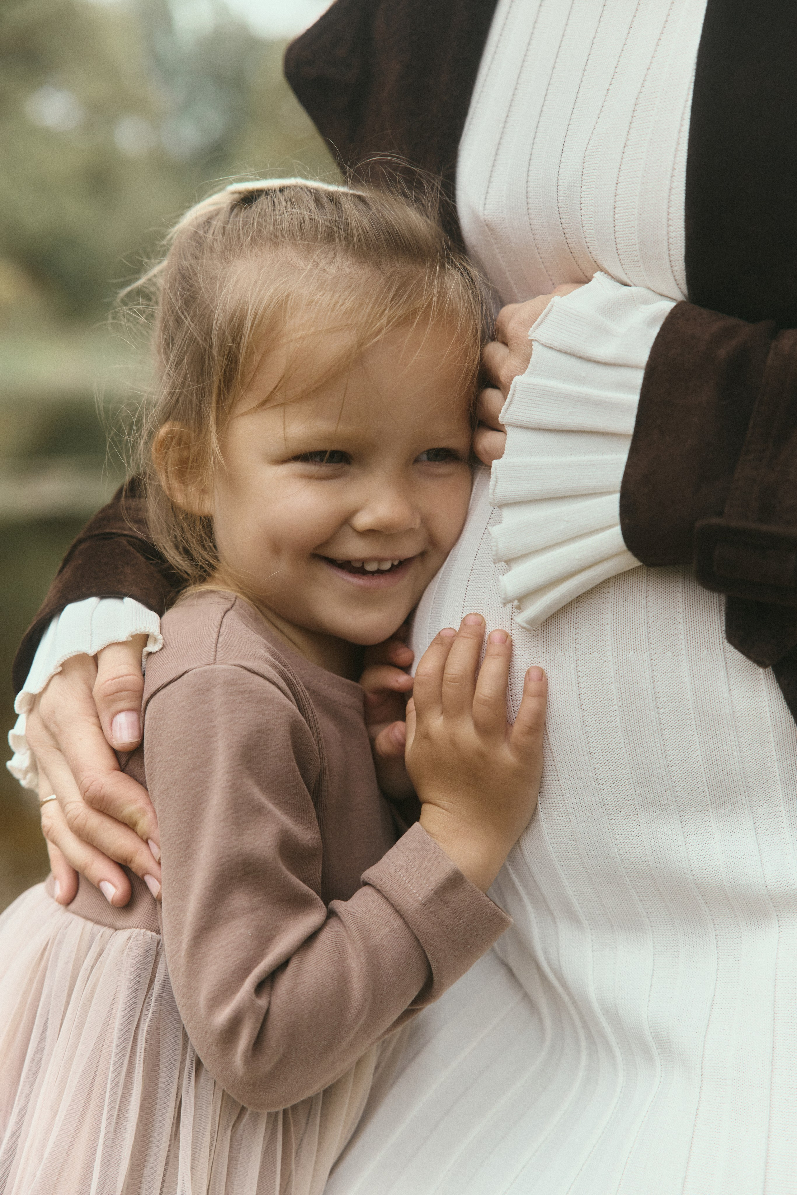 Дима + Юля + Гриша + Ариша. Семейный и детский фотограф Юлия Шох