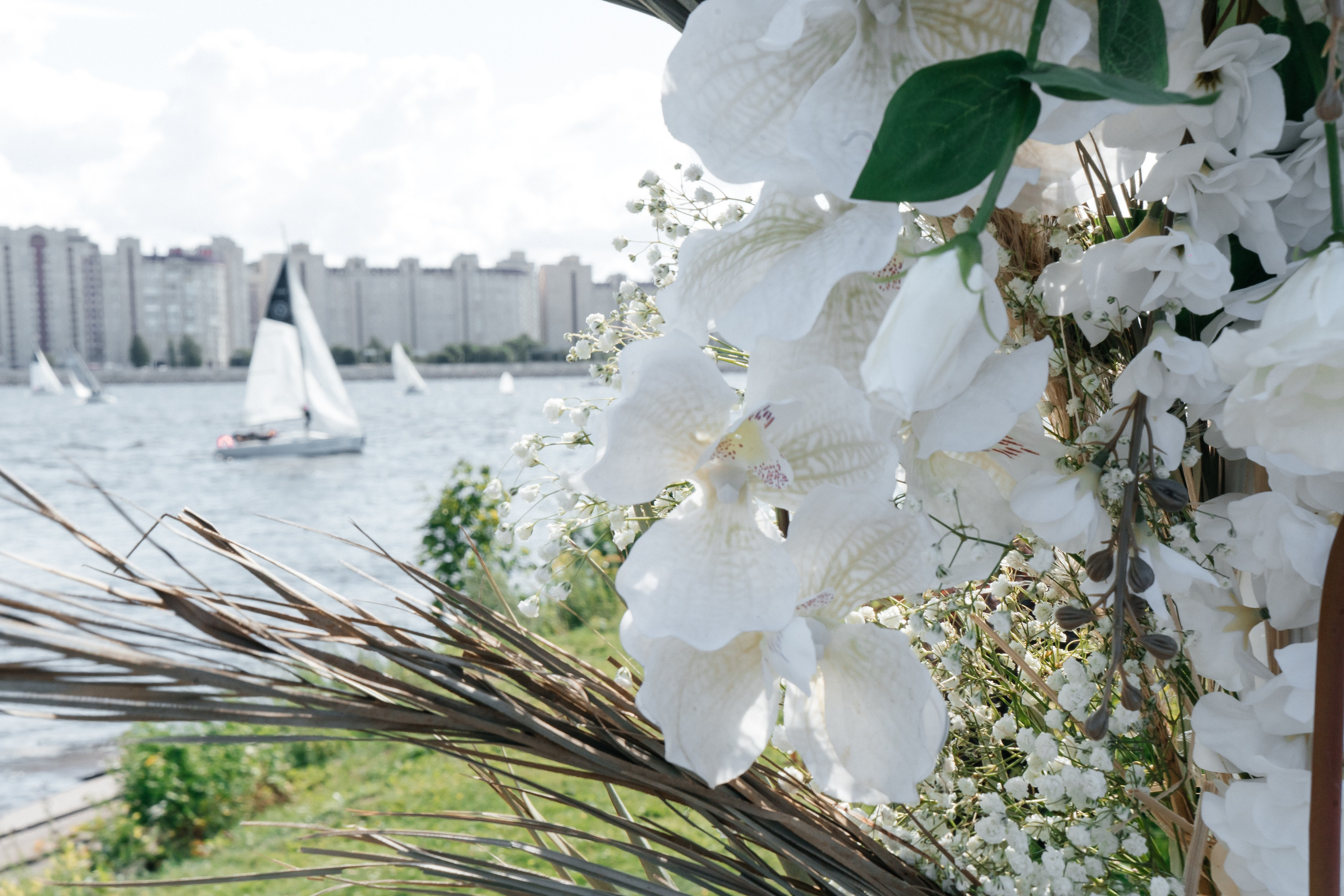 Санкт-Петербург. Свадебный фотограф-видеограф в Архангельске. Фотохудожница Lana Contra