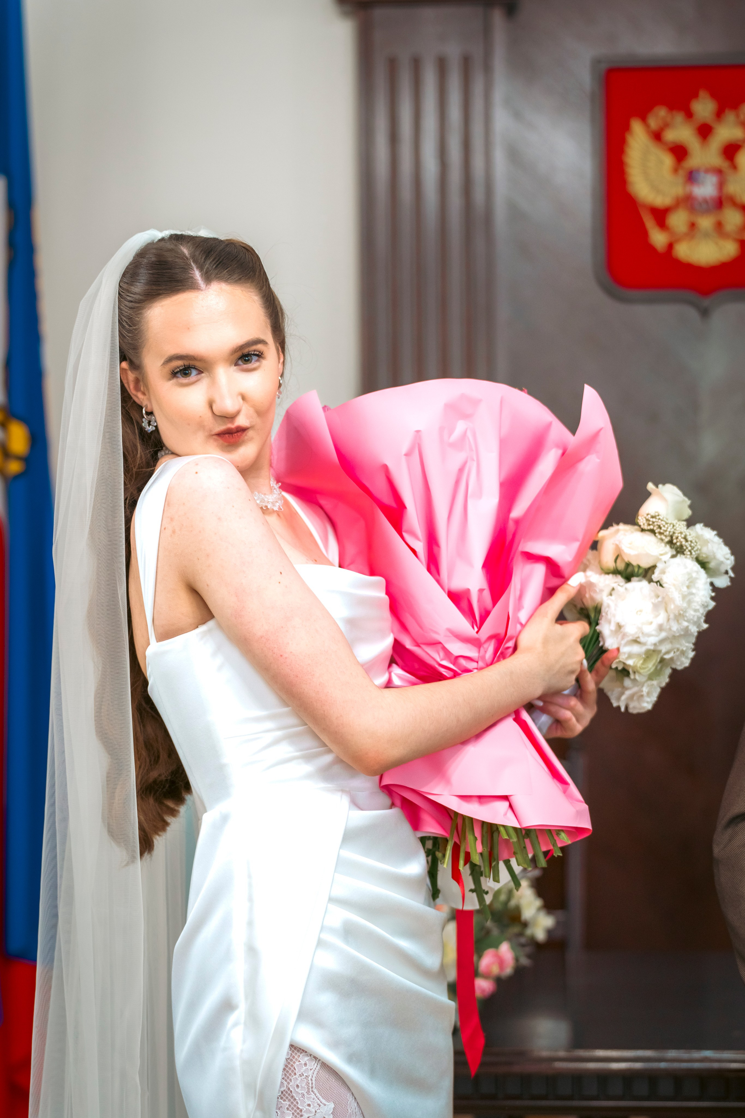 Свадьба Анастасии и Ивана. Репортажный фотограф: свадьбы, корпоративы, Пятигорск СКФО