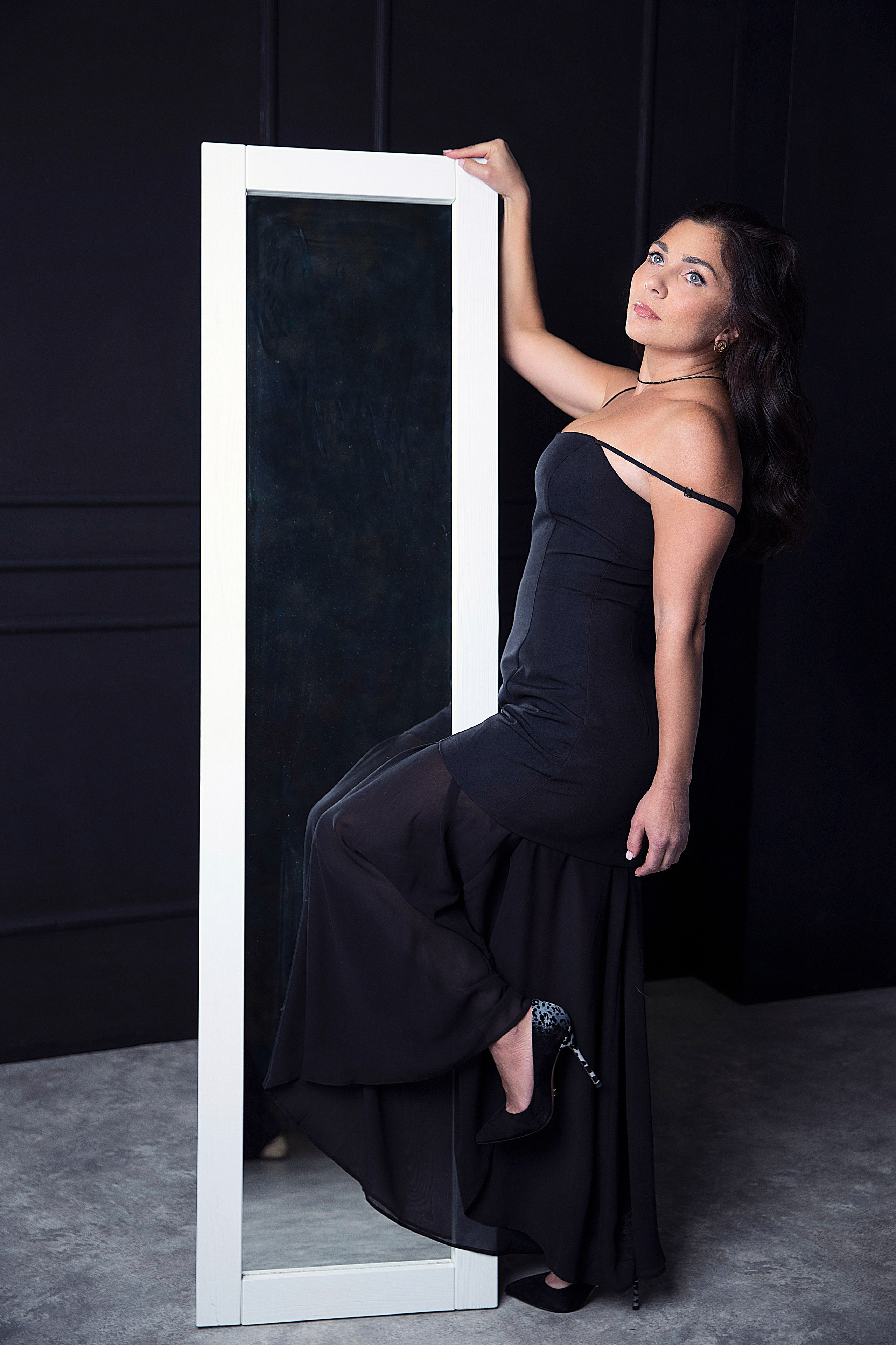 «ЗЕРКАЛО». Детский школьный фотограф в Кемерово Зиновьева Екатерина