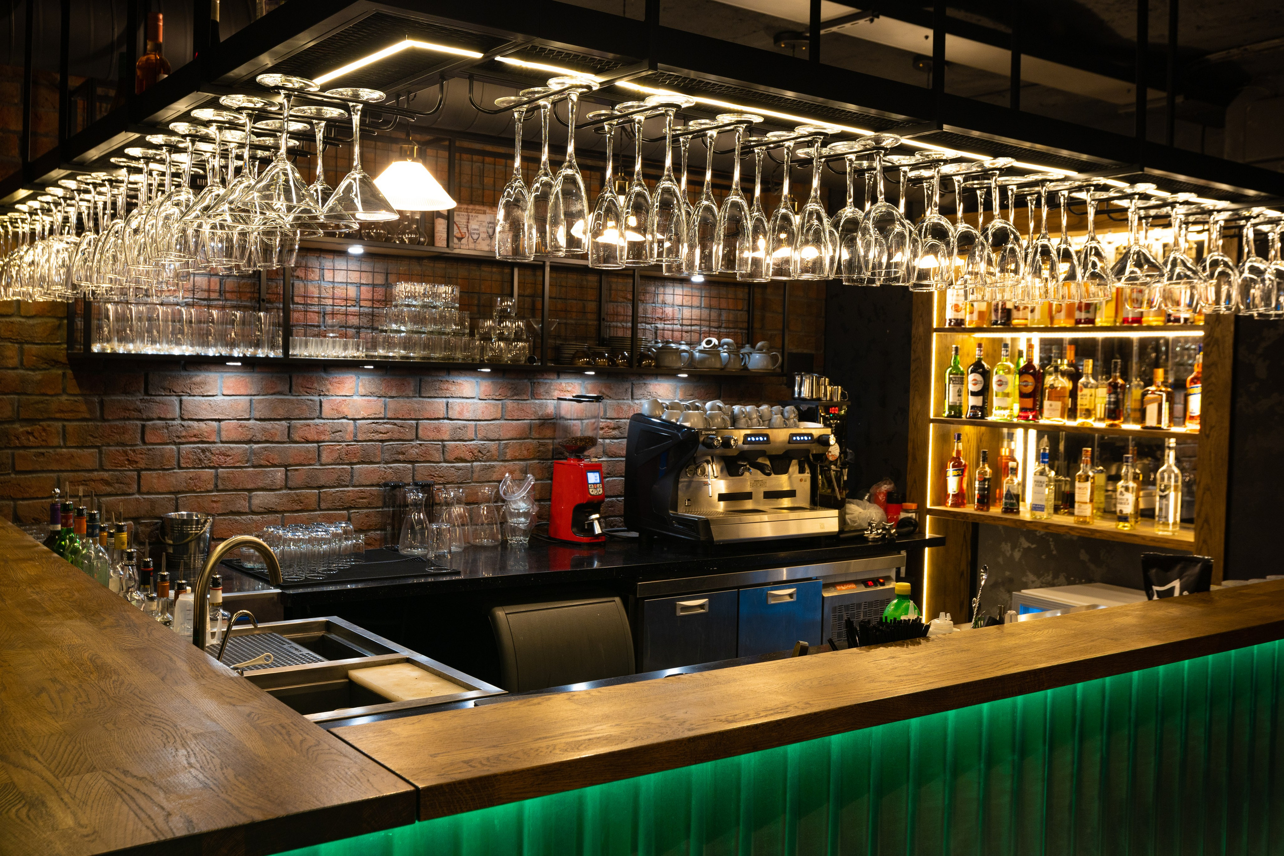 MAZE кальянная. Евгений Матвеев — фотограф в Санкт-Петербурге