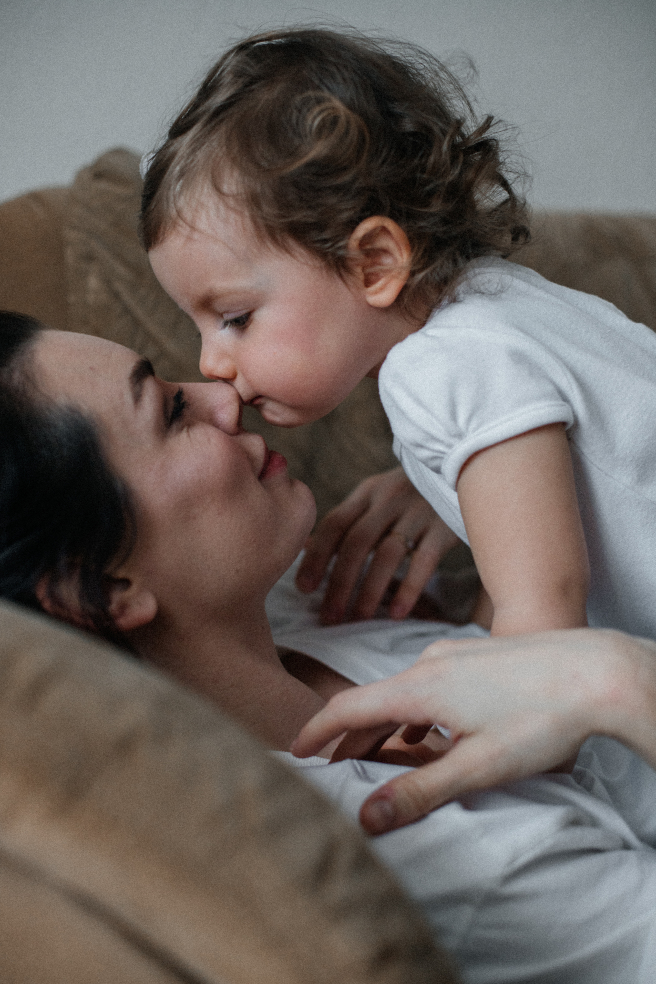 Rita & Uljana. Family and portrait photographer Helsinki