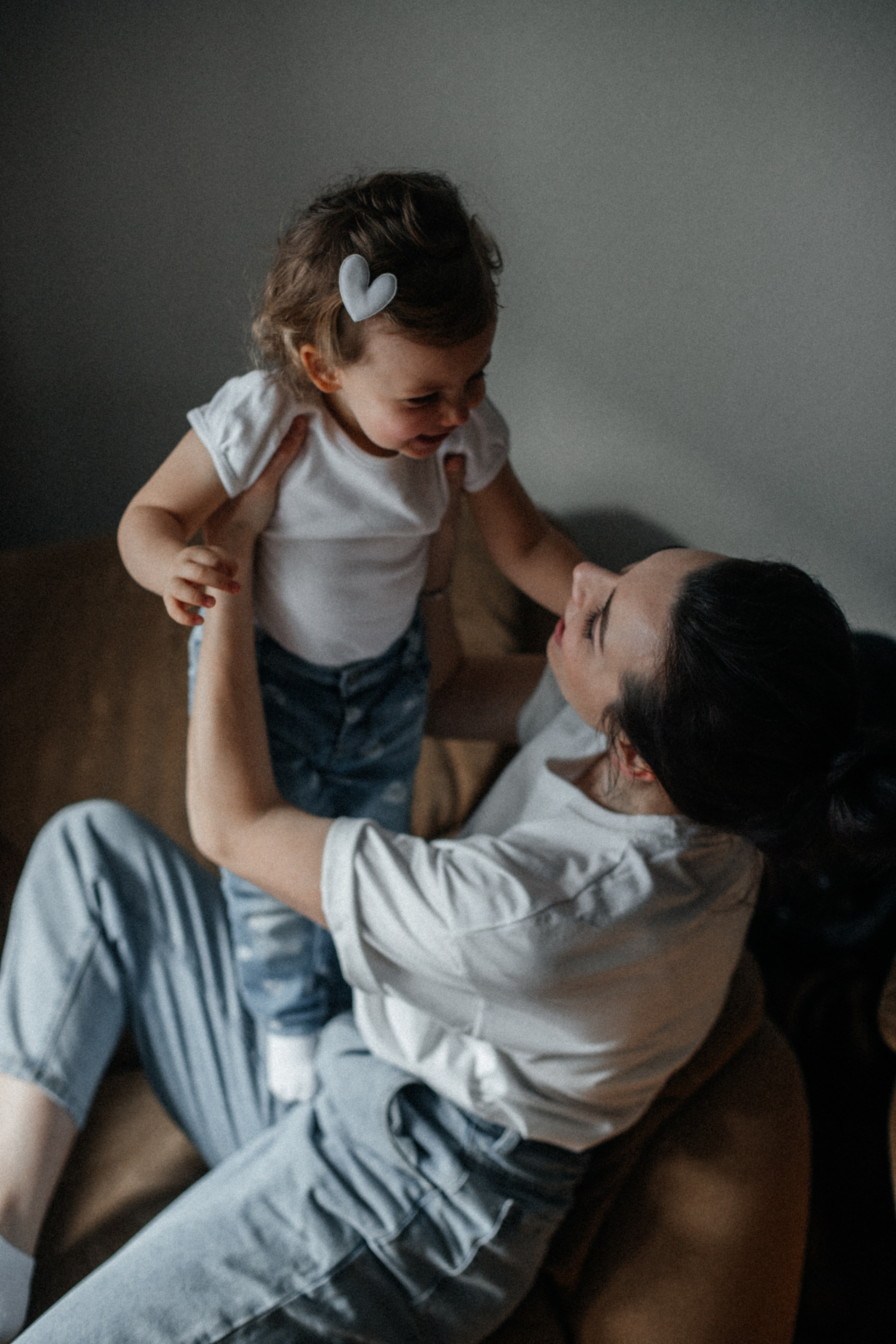 Rita & Uljana. Family and portrait photographer Helsinki