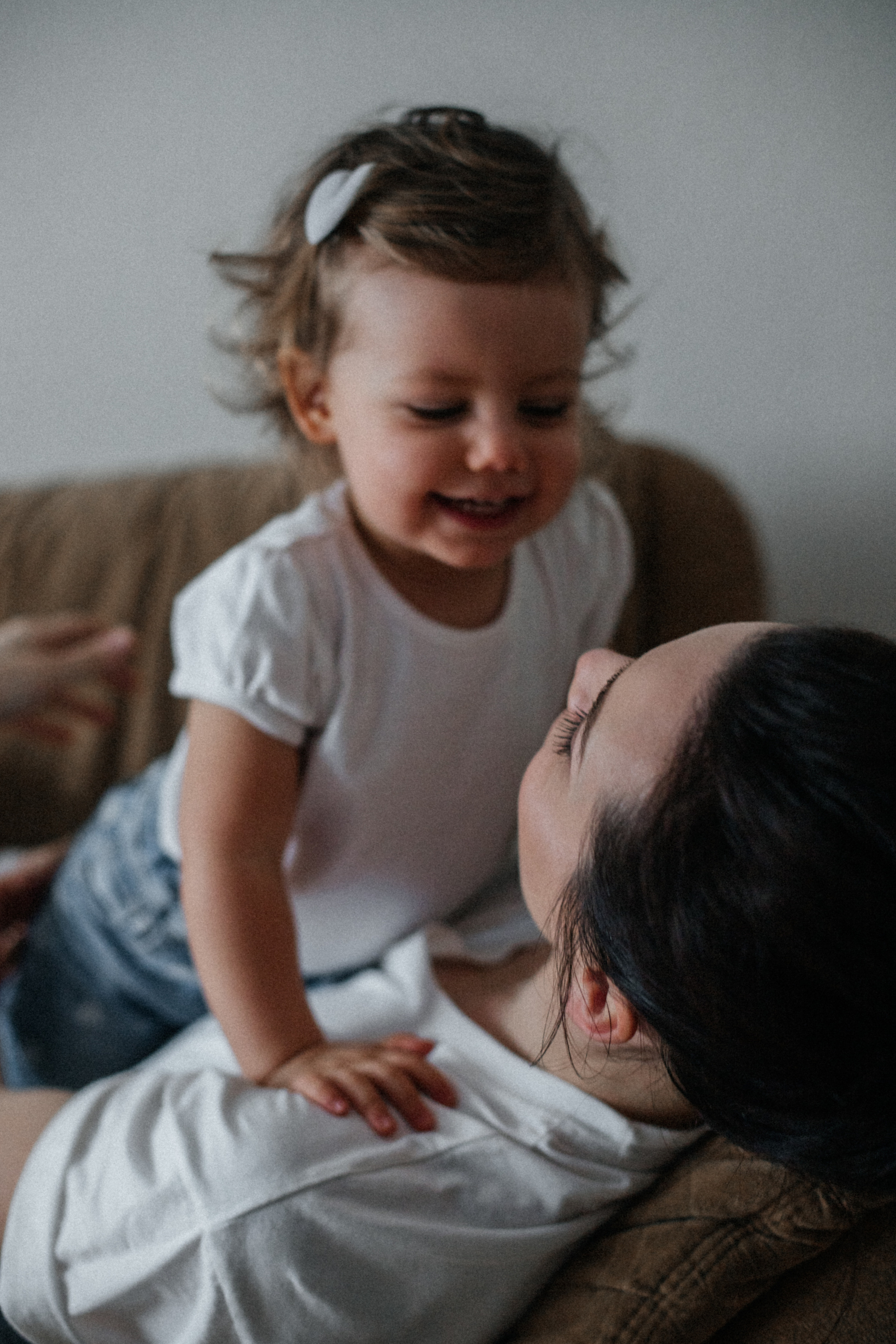 Rita & Uljana. Family and portrait photographer Helsinki