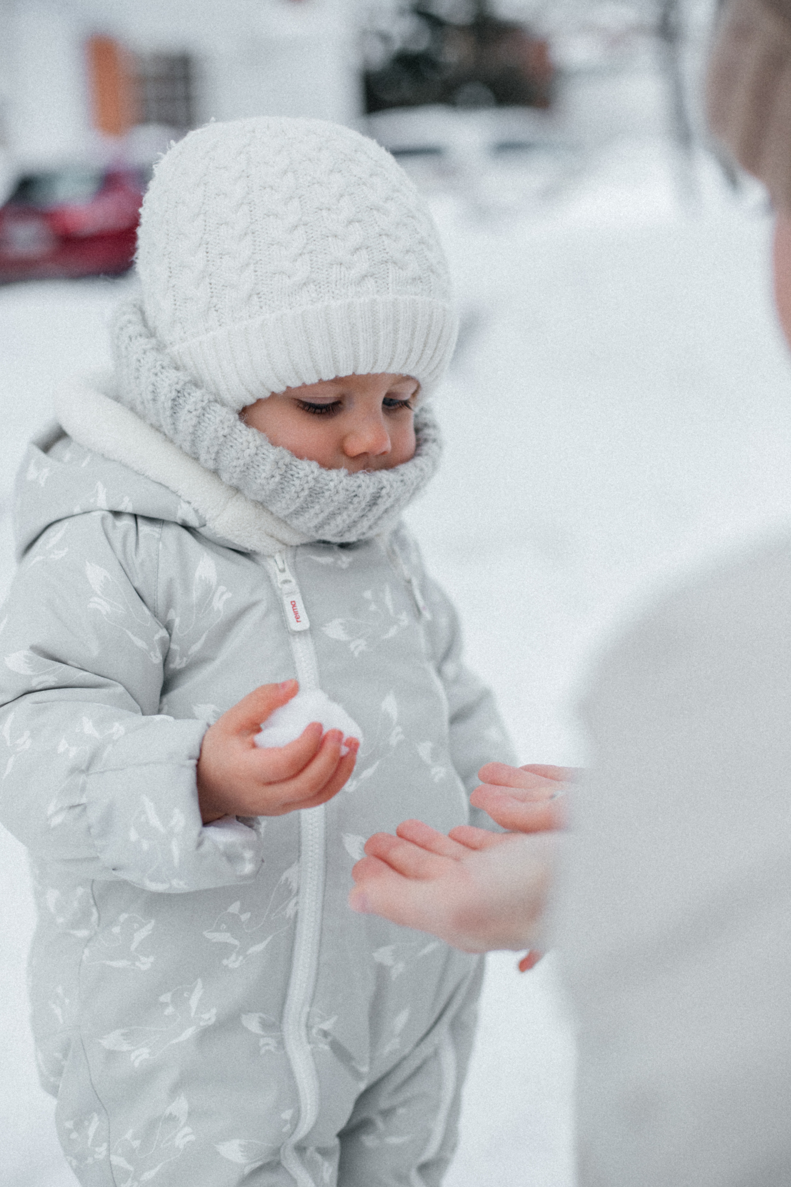 Rita & Uljana. Family and portrait photographer Helsinki