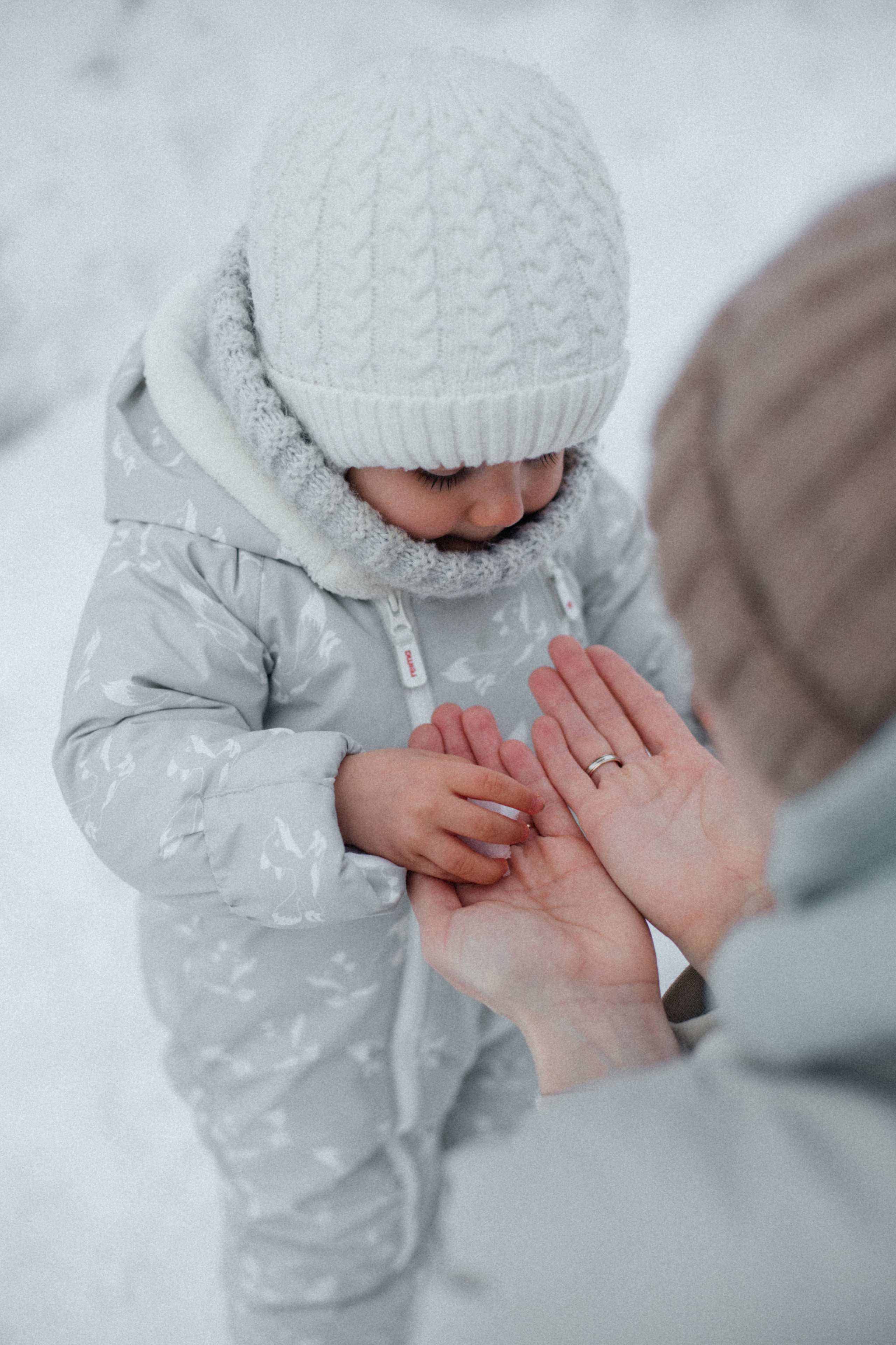 Rita & Uljana. Family and portrait photographer Helsinki